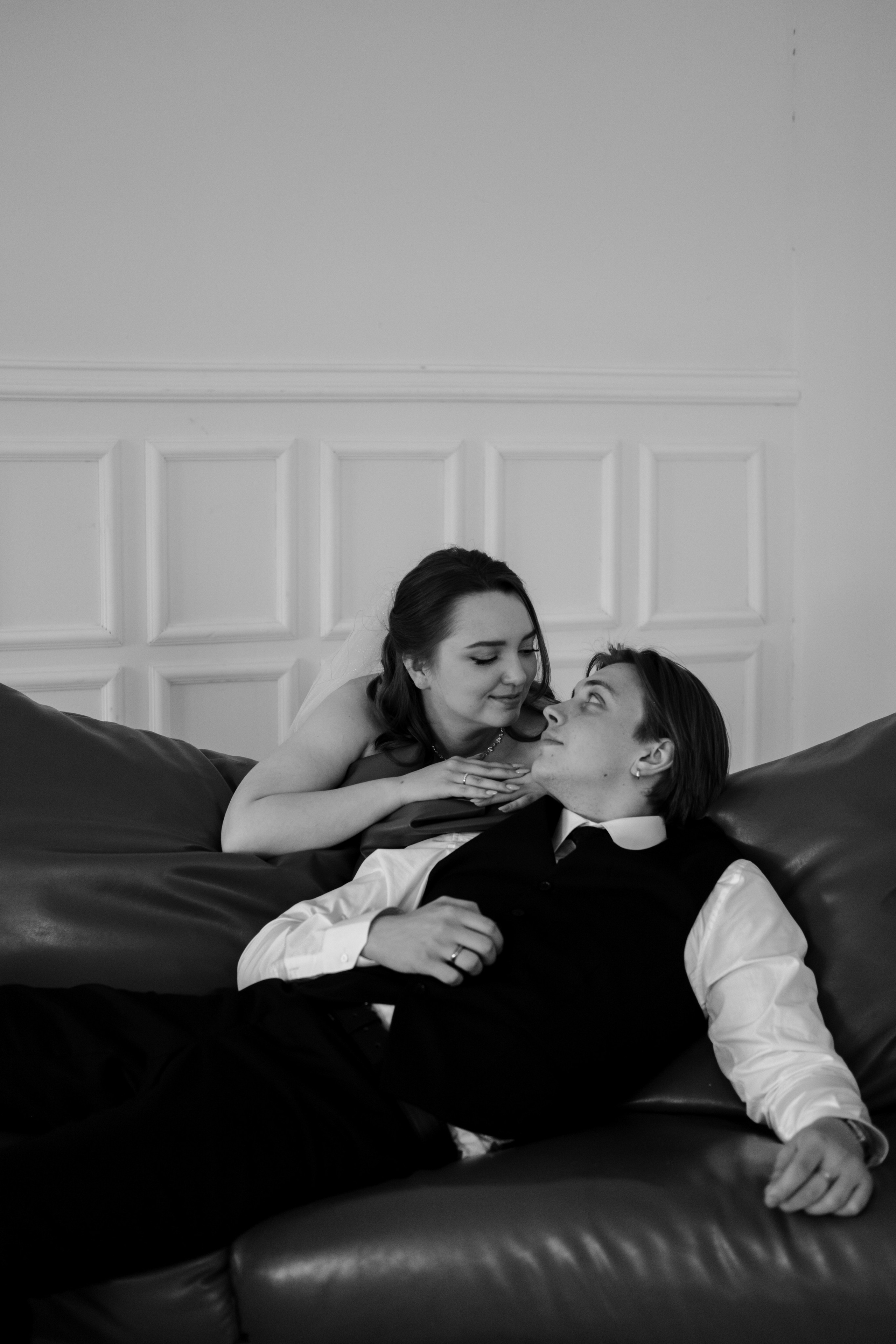 Сергей и Дарья. Фотограф в Астрахани Миронова Анастасия