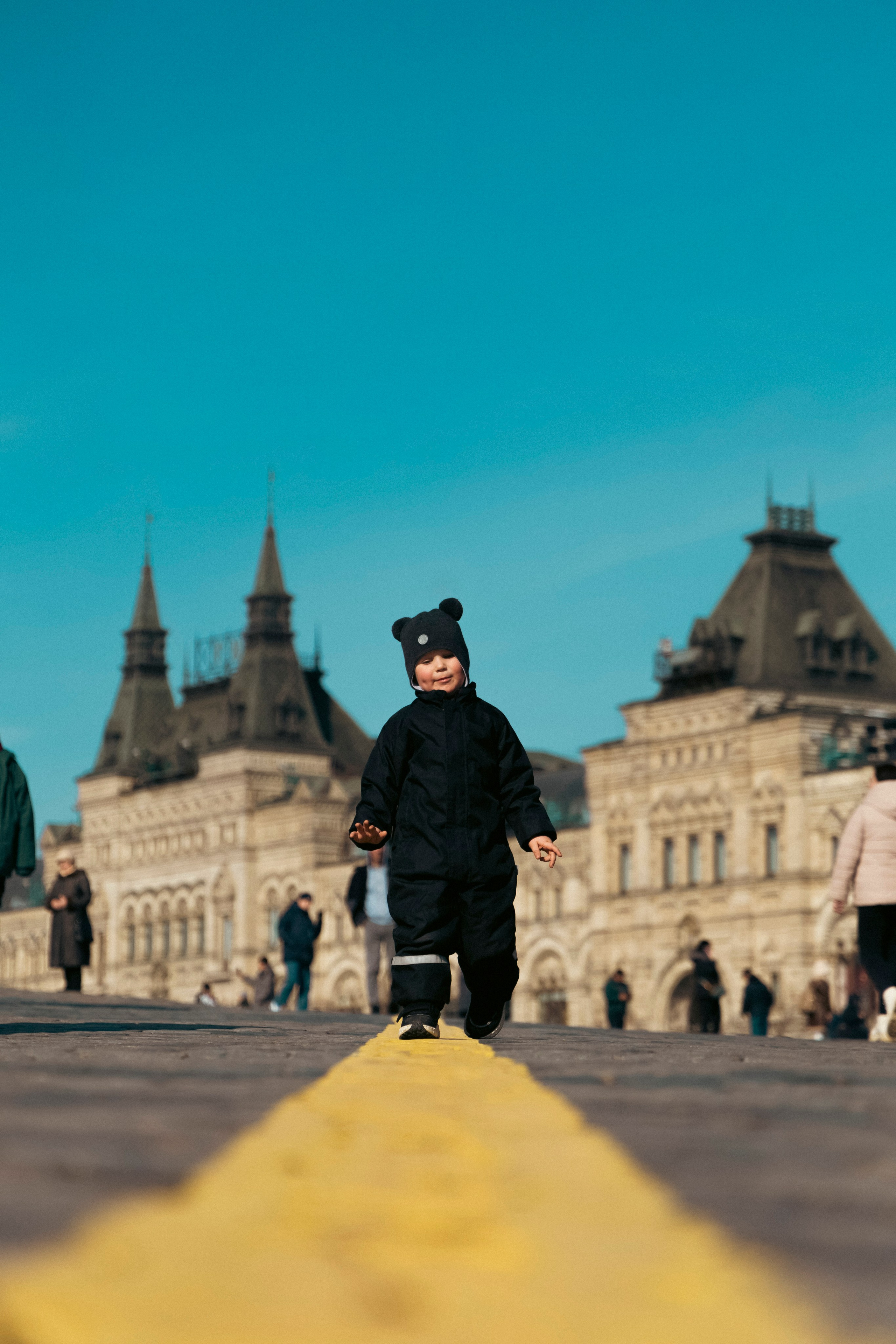 Красная площадь. Фотограф/Москва/Жуковский/Раменское