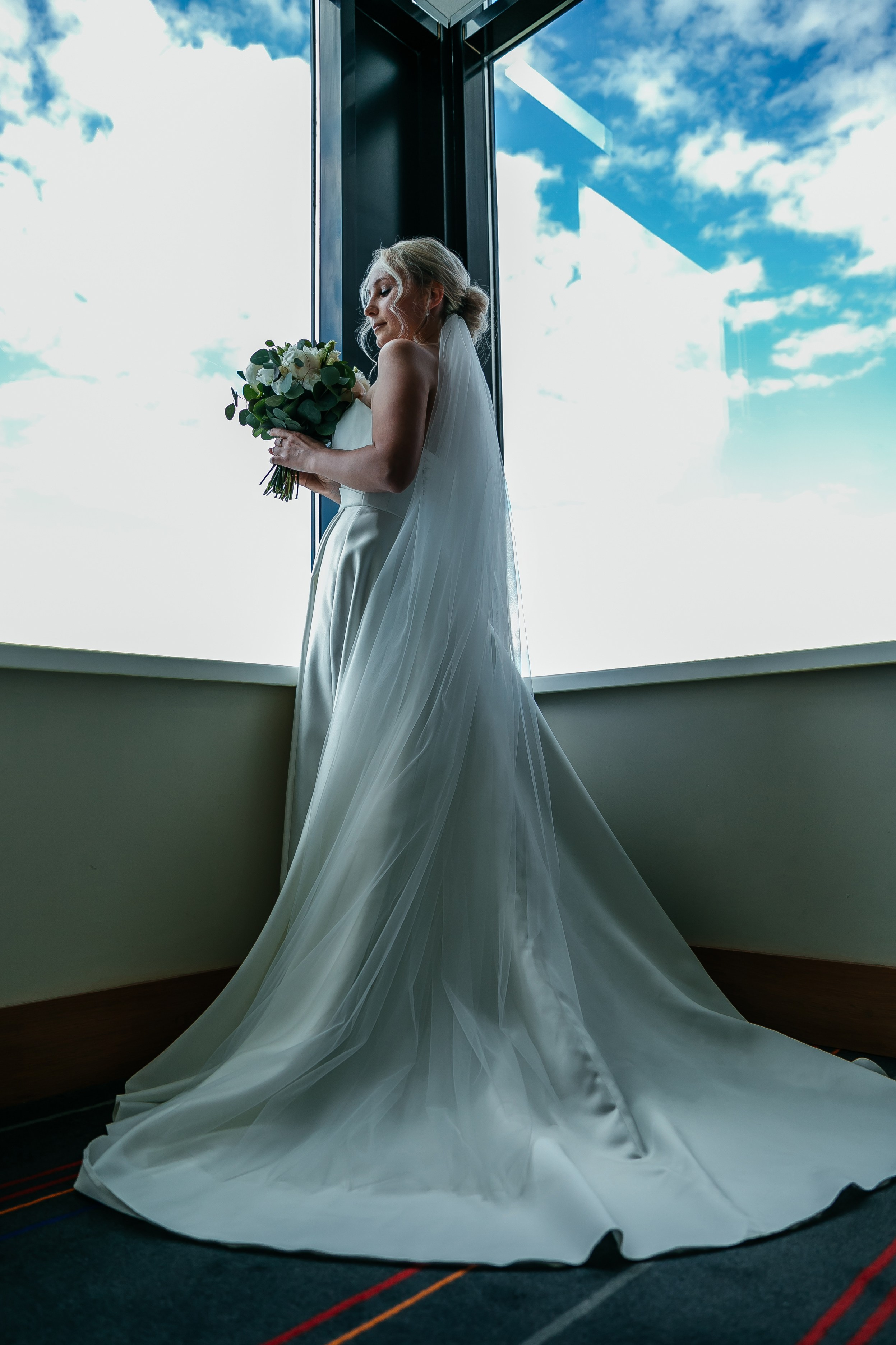 Wedding day 04.06. Свадебный и репортажный фотограф Александр Козлов