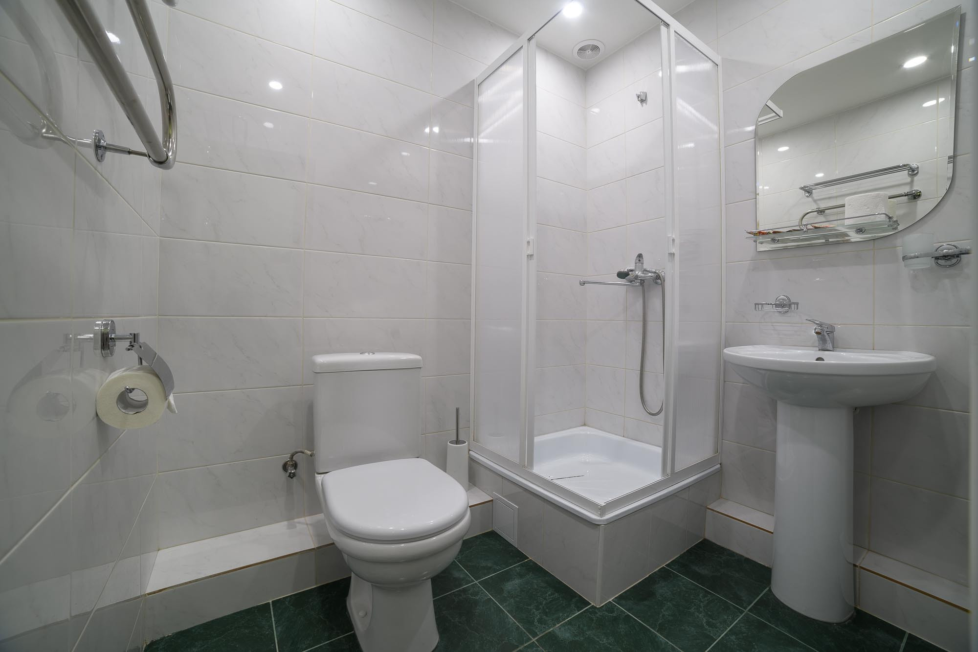 Интерьер. Фотограф в Сочи Владимир Ачинцев