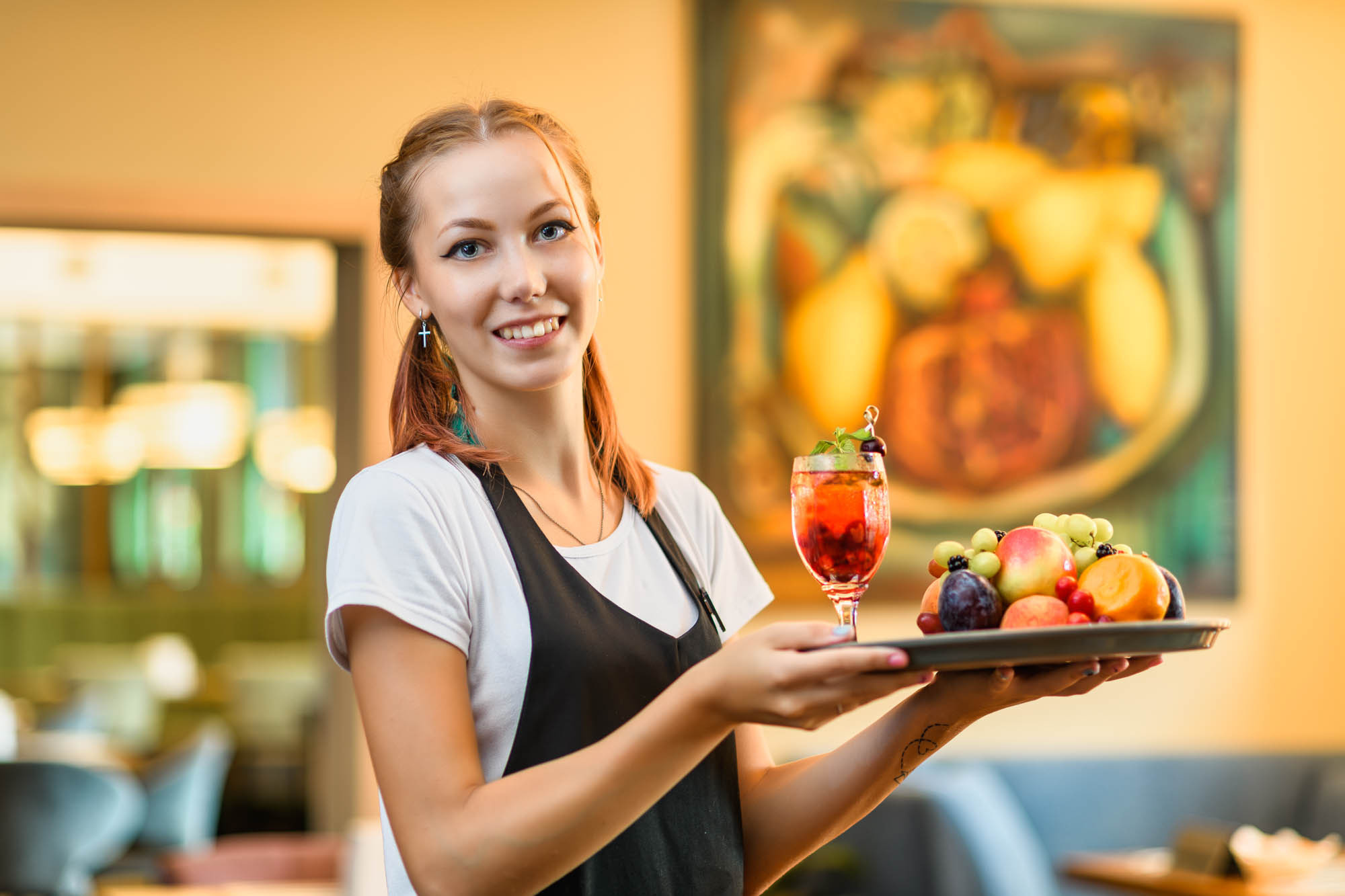 Интерьер. Фотограф в Сочи Владимир Ачинцев