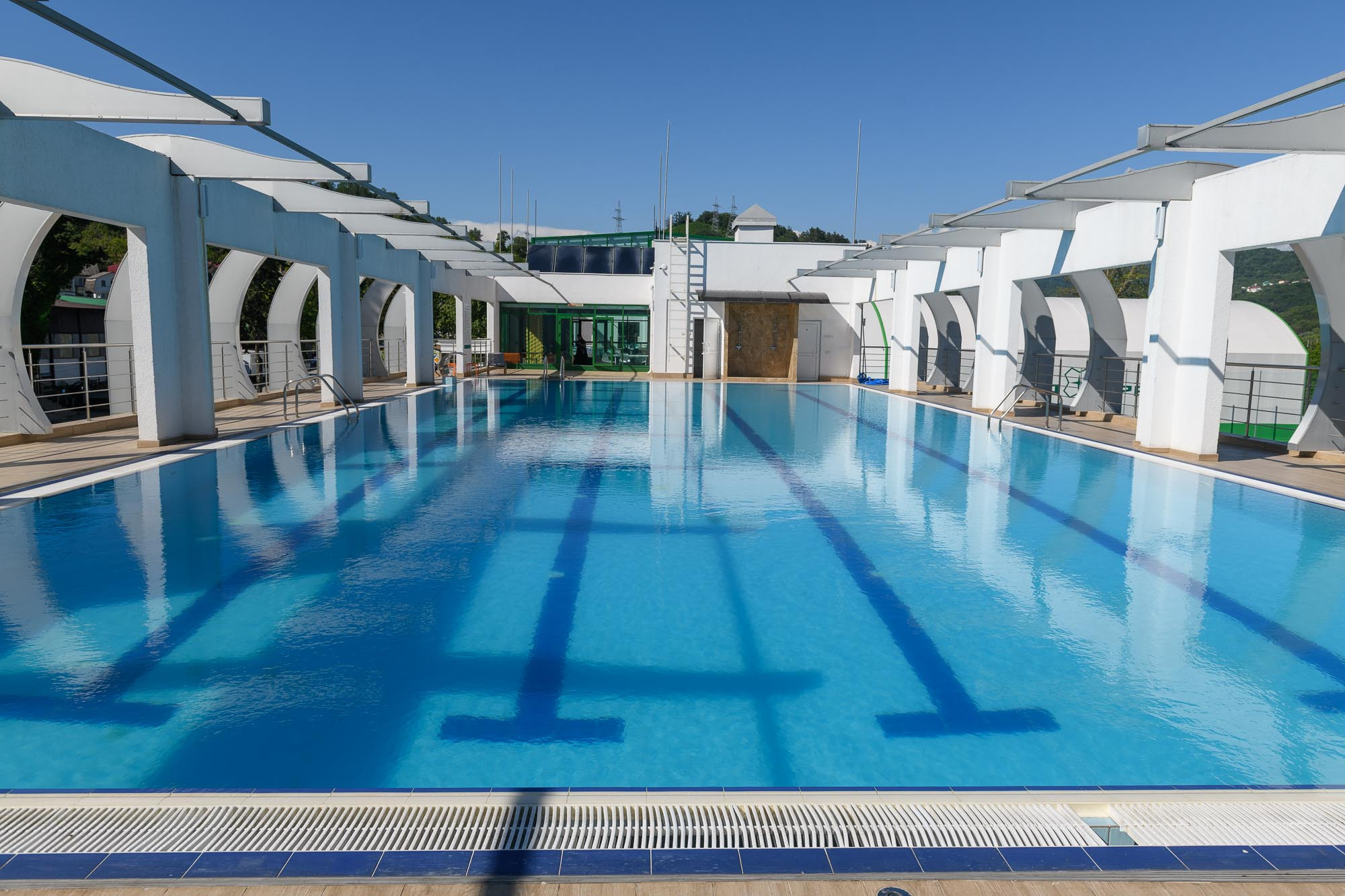 Интерьер. Фотограф в Сочи Владимир Ачинцев