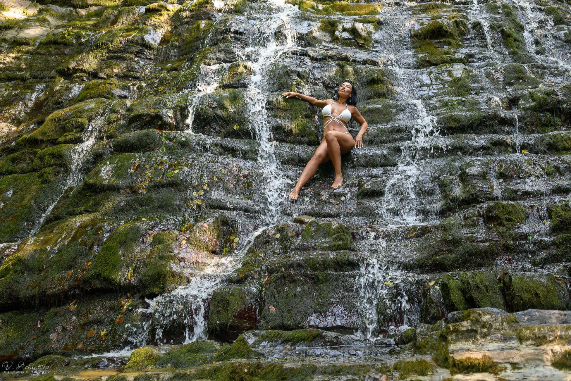 Виктория. Фотограф в Сочи Владимир Ачинцев
