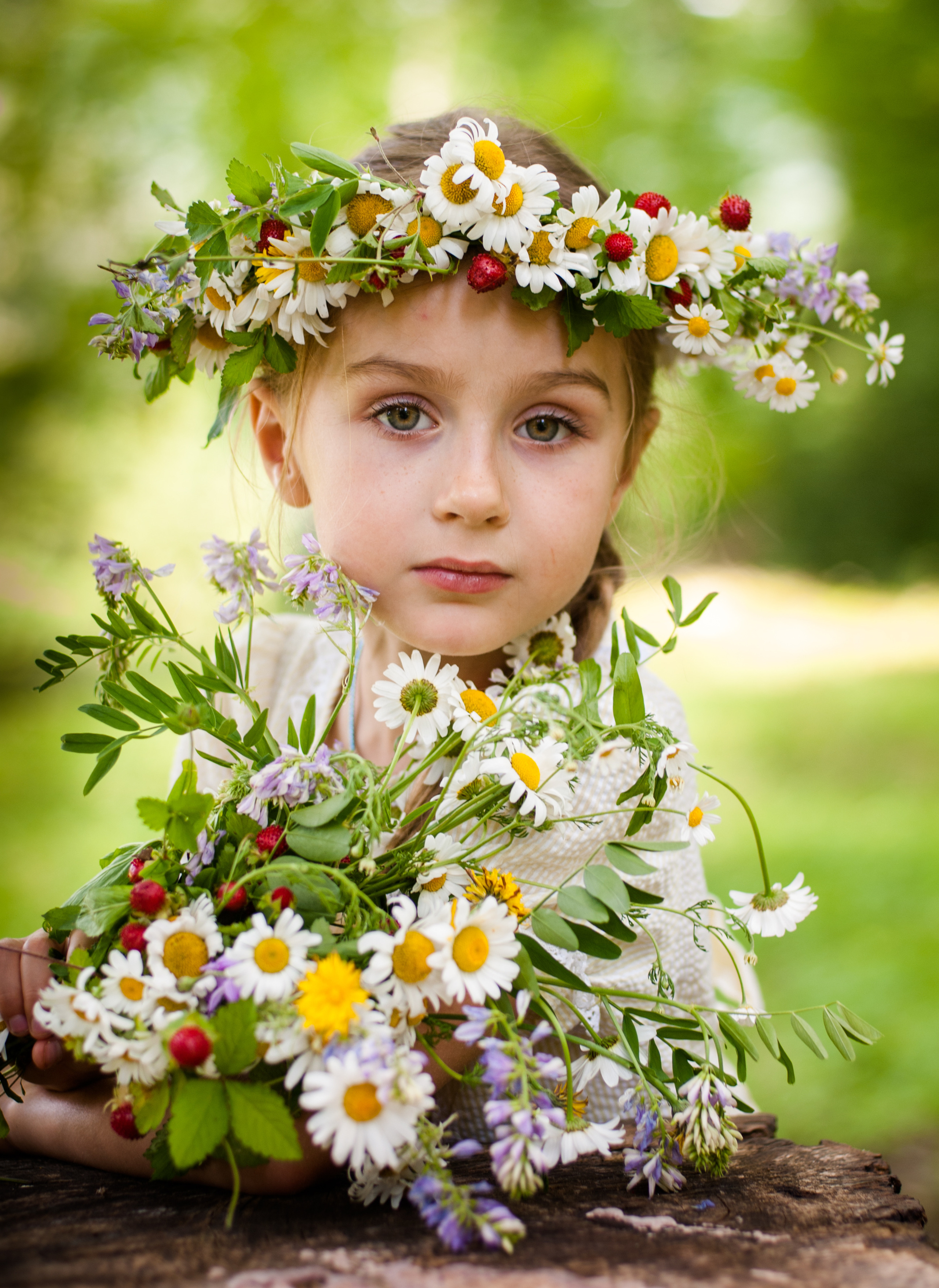Портреты. Фотограф в Сочи Владимир Ачинцев