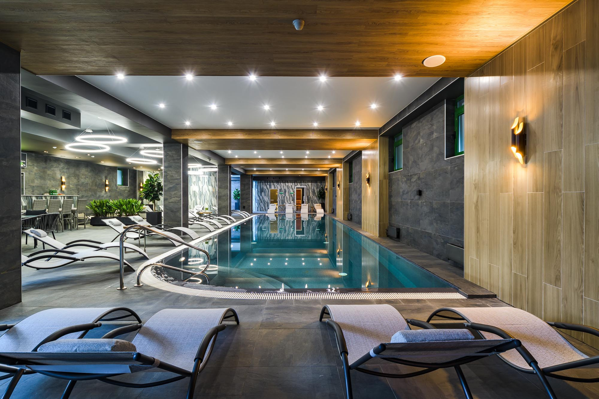 Интерьер. Фотограф в Сочи Владимир Ачинцев