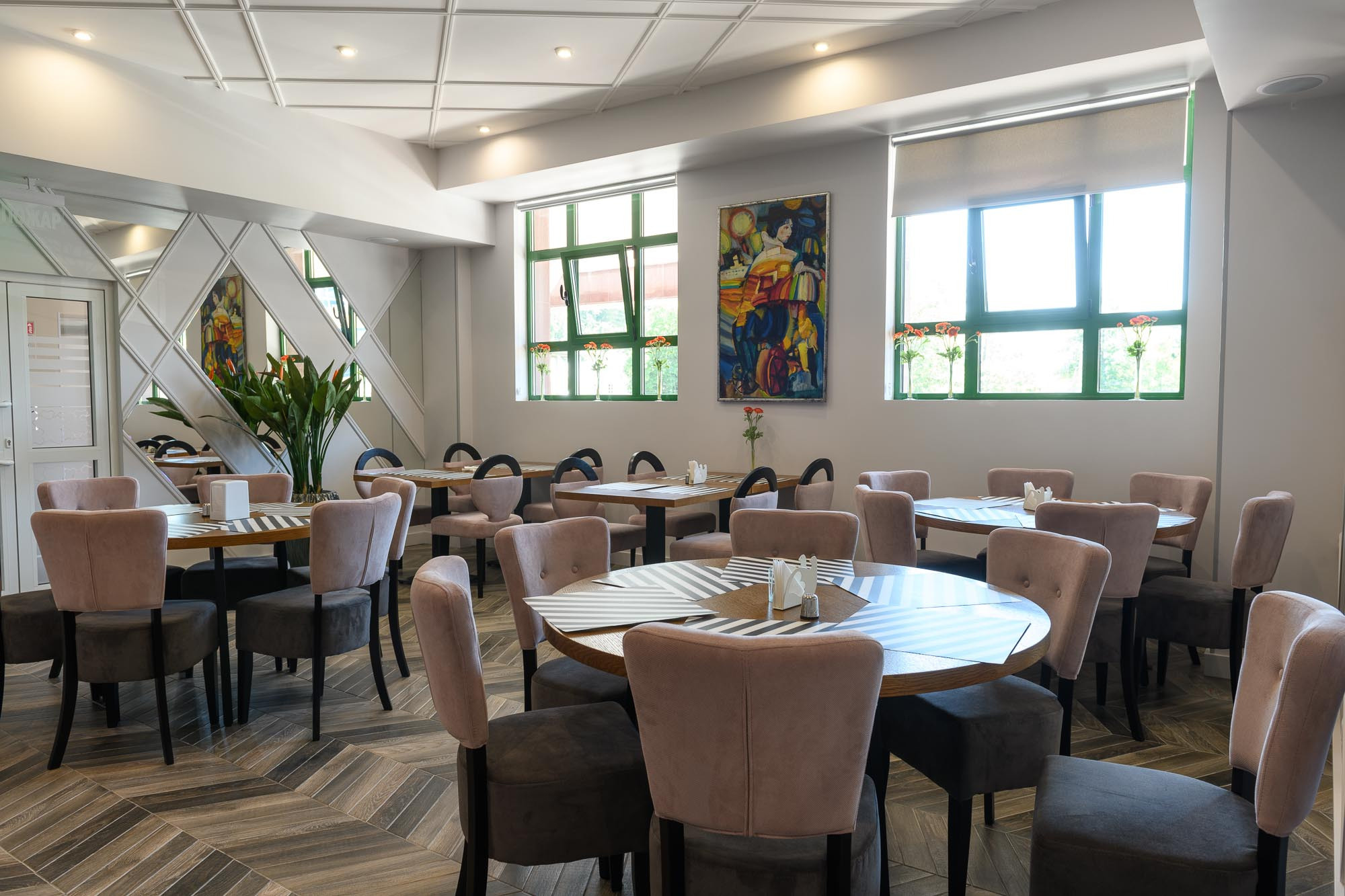 Интерьер. Фотограф в Сочи Владимир Ачинцев