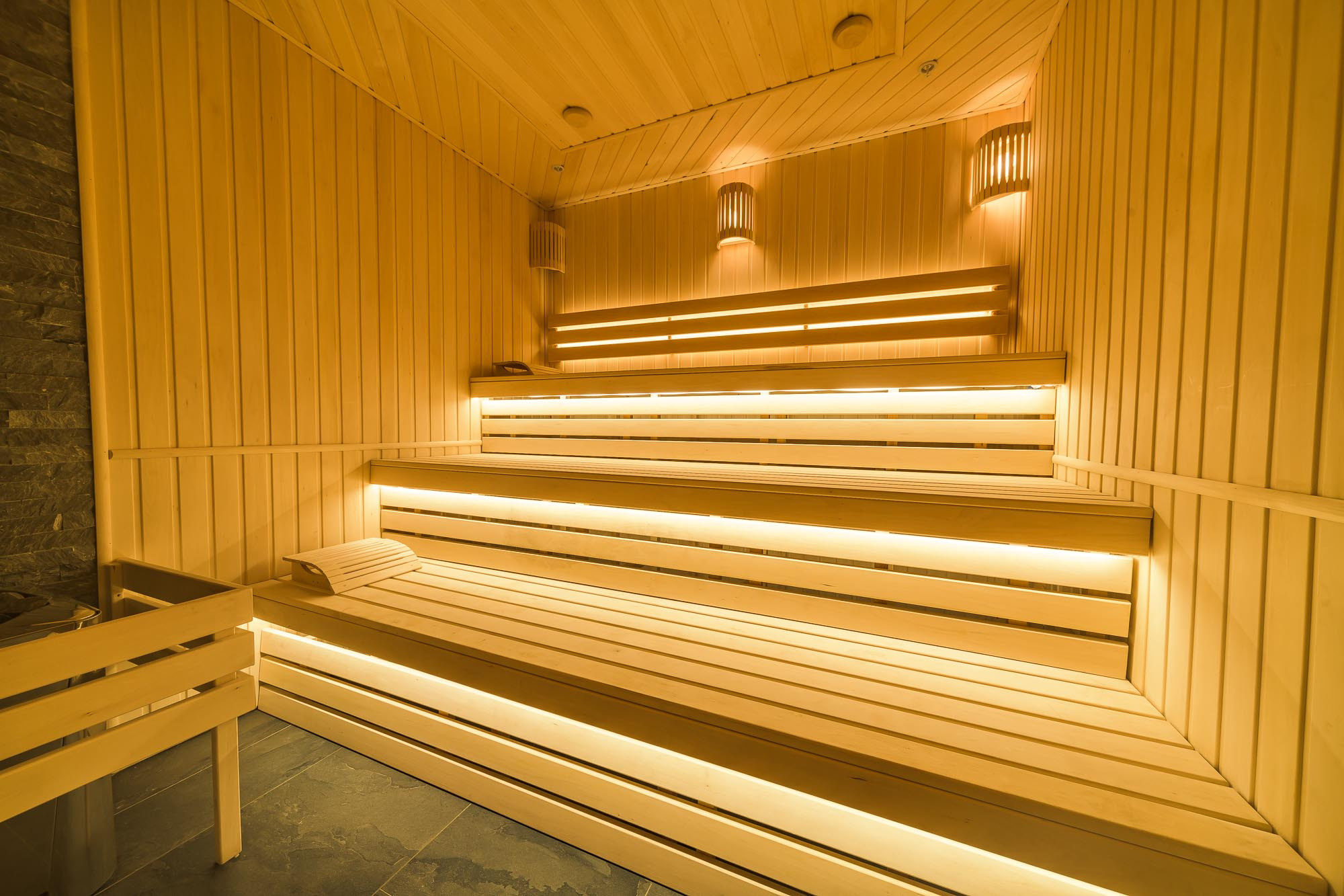 Интерьер. Фотограф в Сочи Владимир Ачинцев