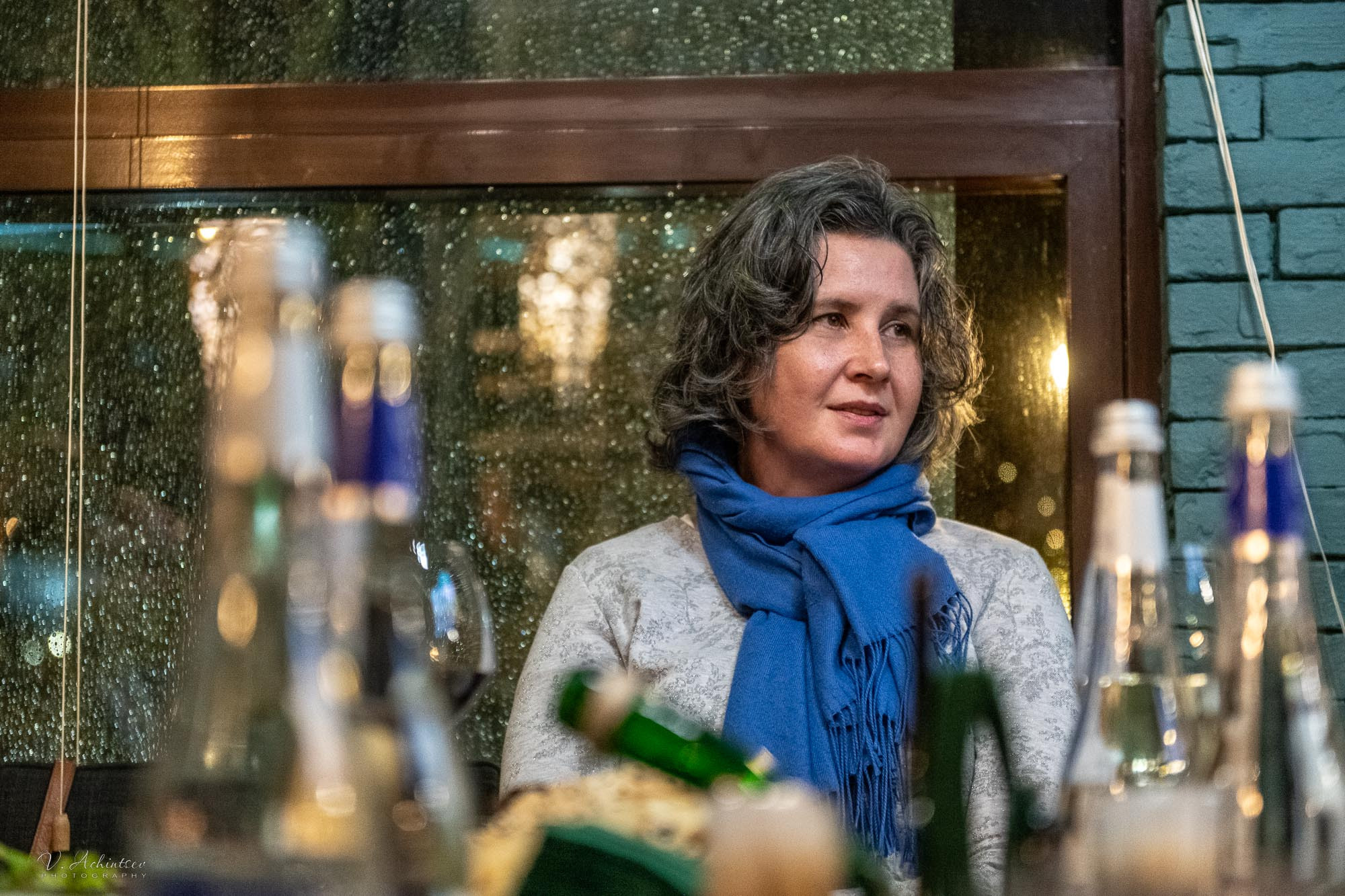 Вечеринка друзей. Фотограф в Сочи Владимир Ачинцев