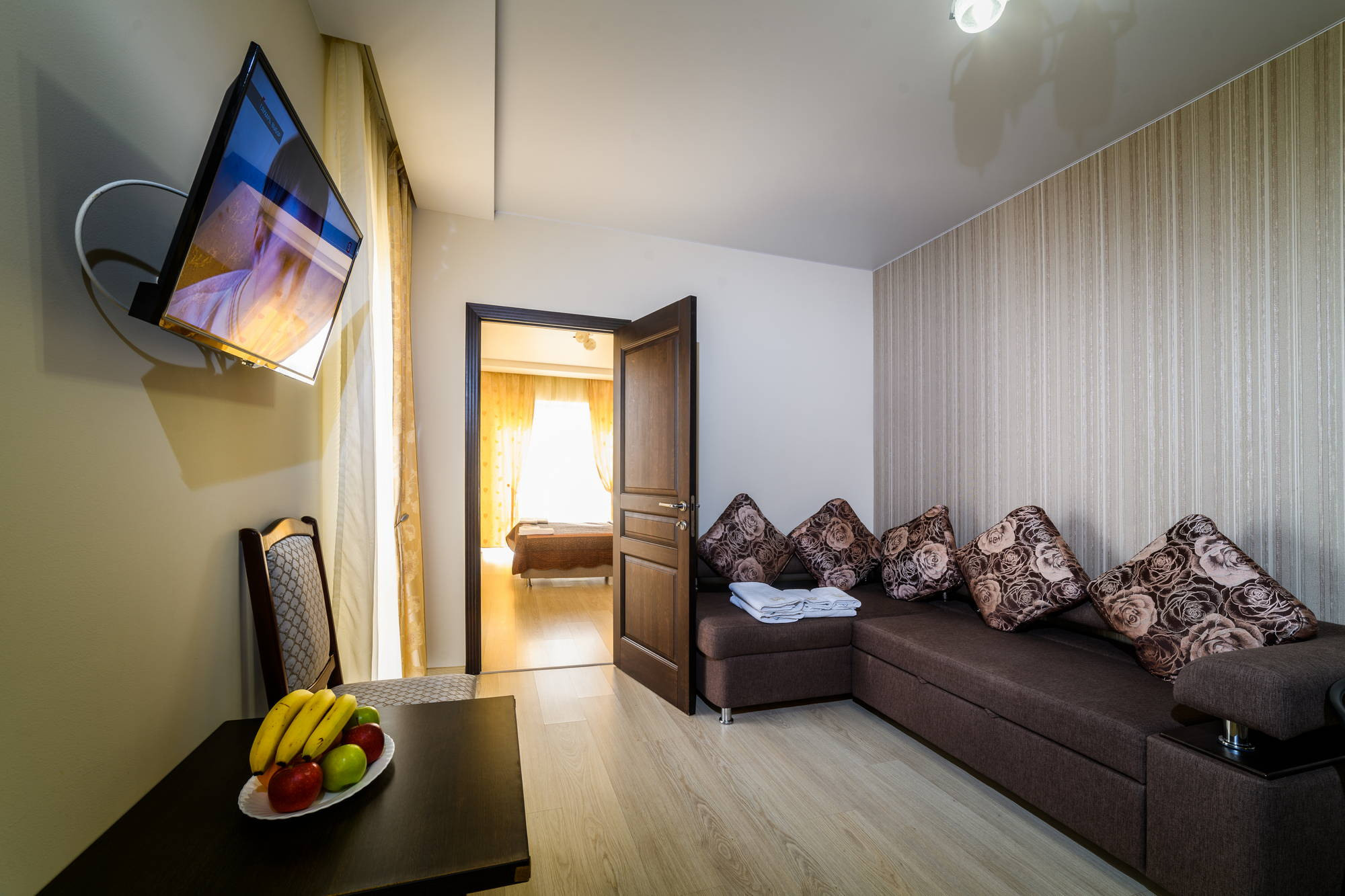 Интерьер. Фотограф в Сочи Владимир Ачинцев