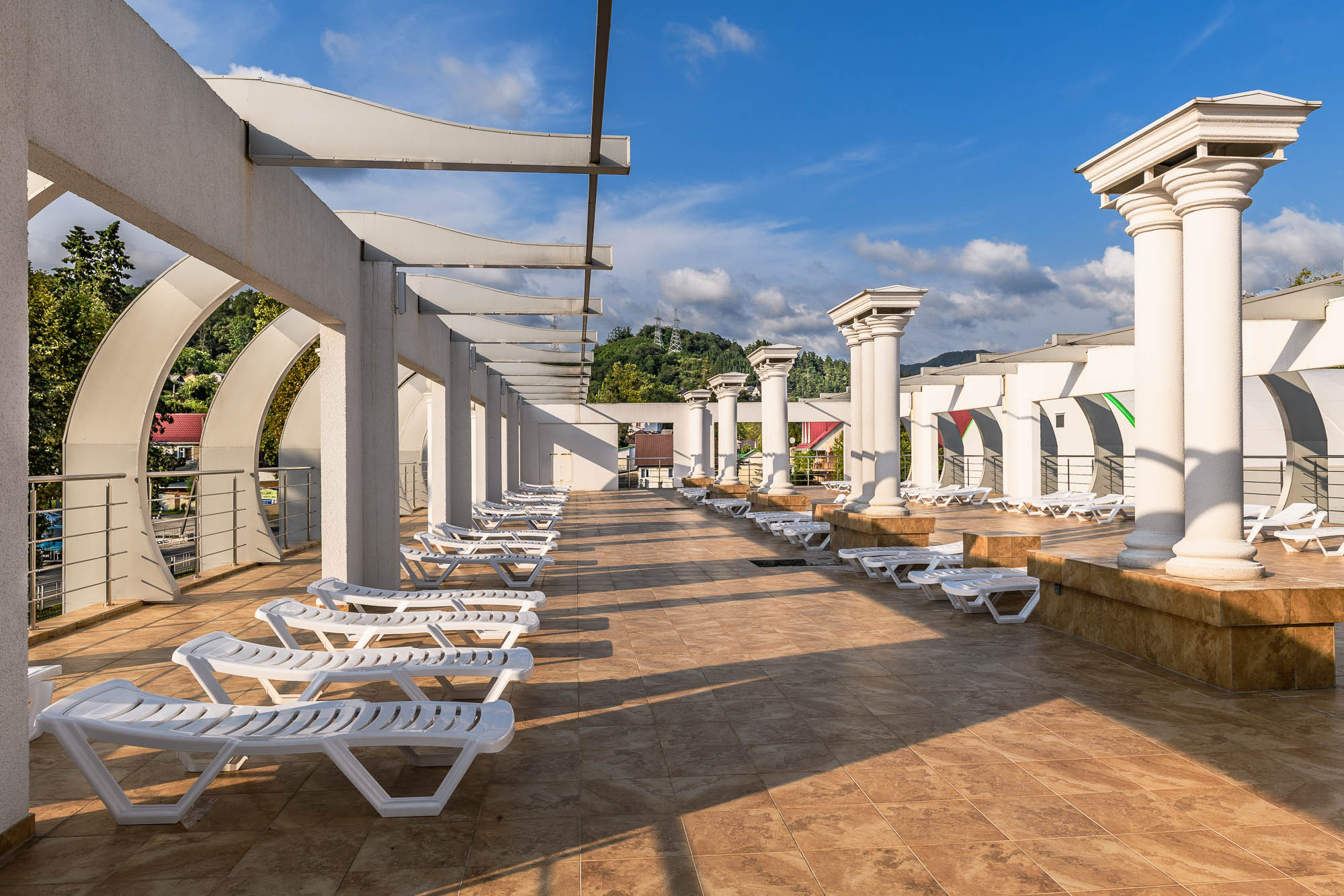 Интерьер. Фотограф в Сочи Владимир Ачинцев