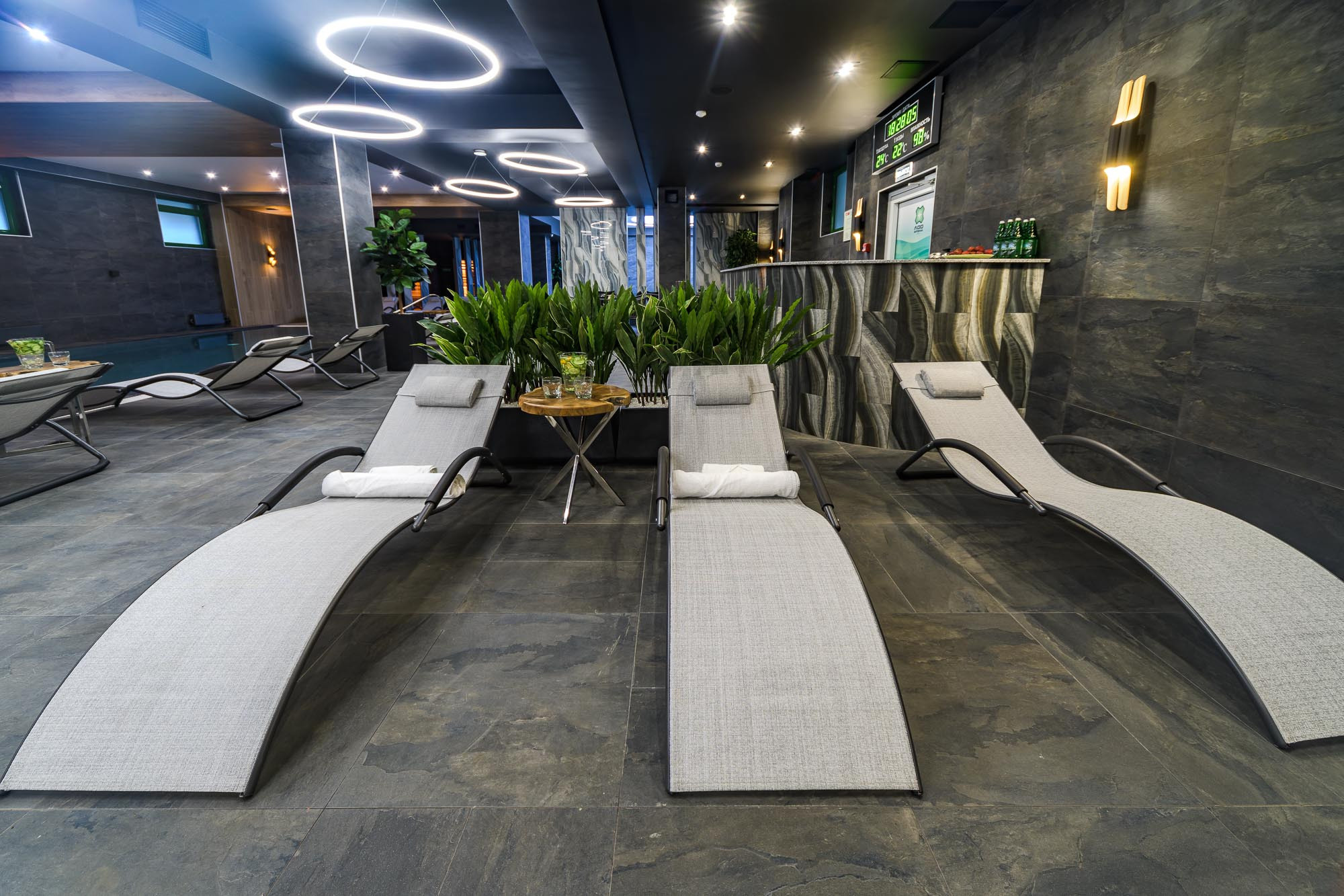 Интерьер. Фотограф в Сочи Владимир Ачинцев