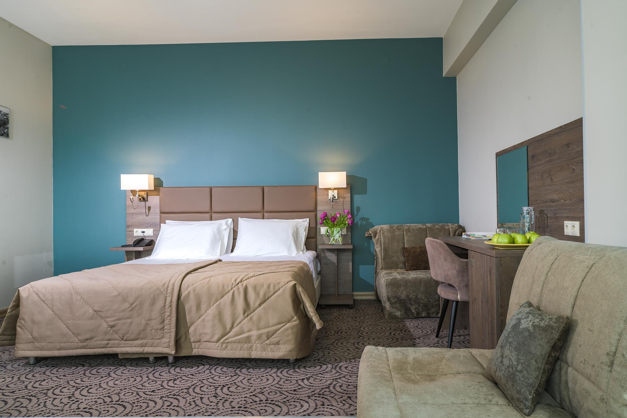 Интерьер. Фотограф в Сочи Владимир Ачинцев