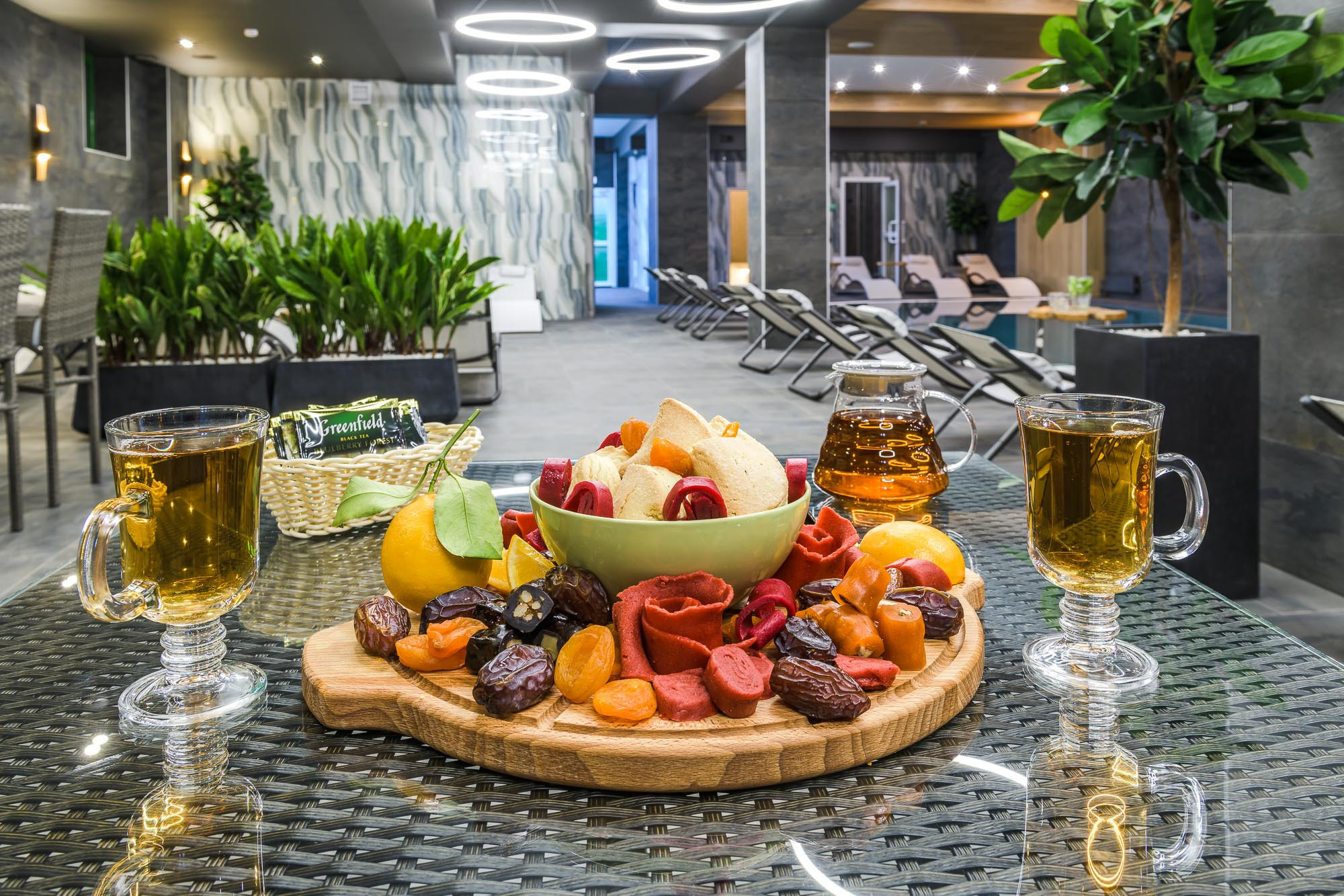 Интерьер. Фотограф в Сочи Владимир Ачинцев