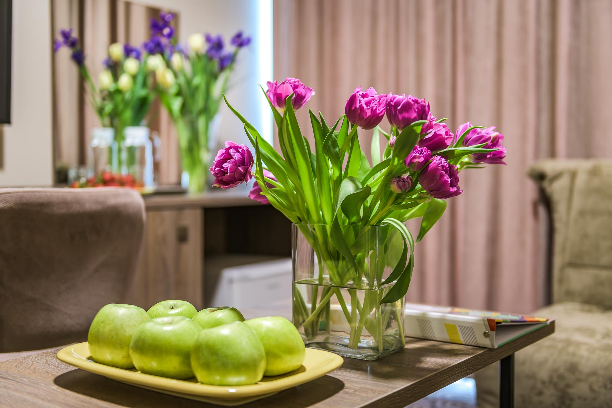 Интерьер. Фотограф в Сочи Владимир Ачинцев