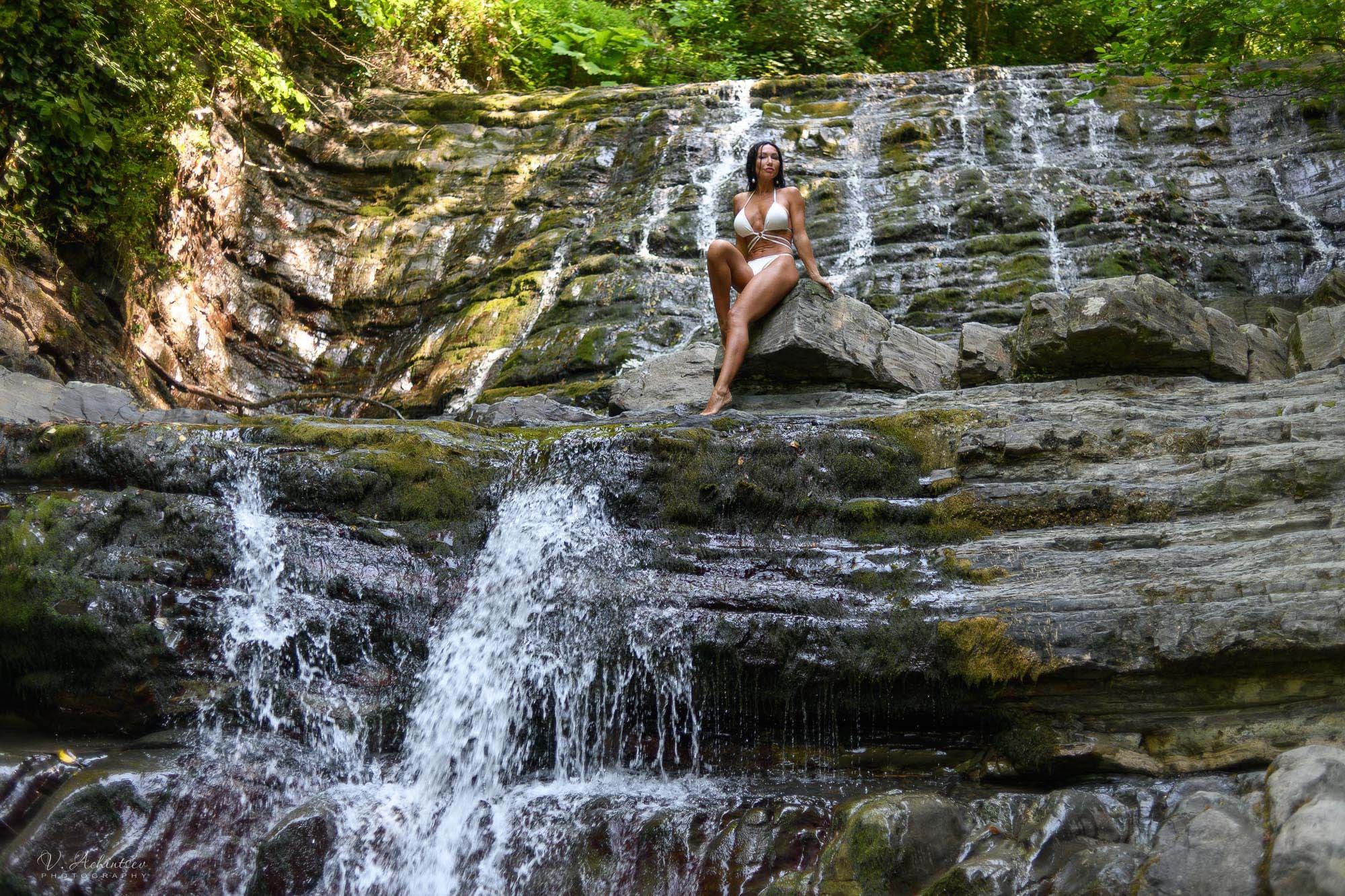 Виктория. Фотограф в Сочи Владимир Ачинцев