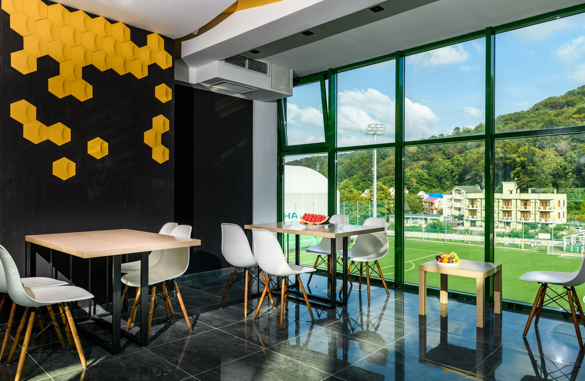 Интерьер. Фотограф в Сочи Владимир Ачинцев