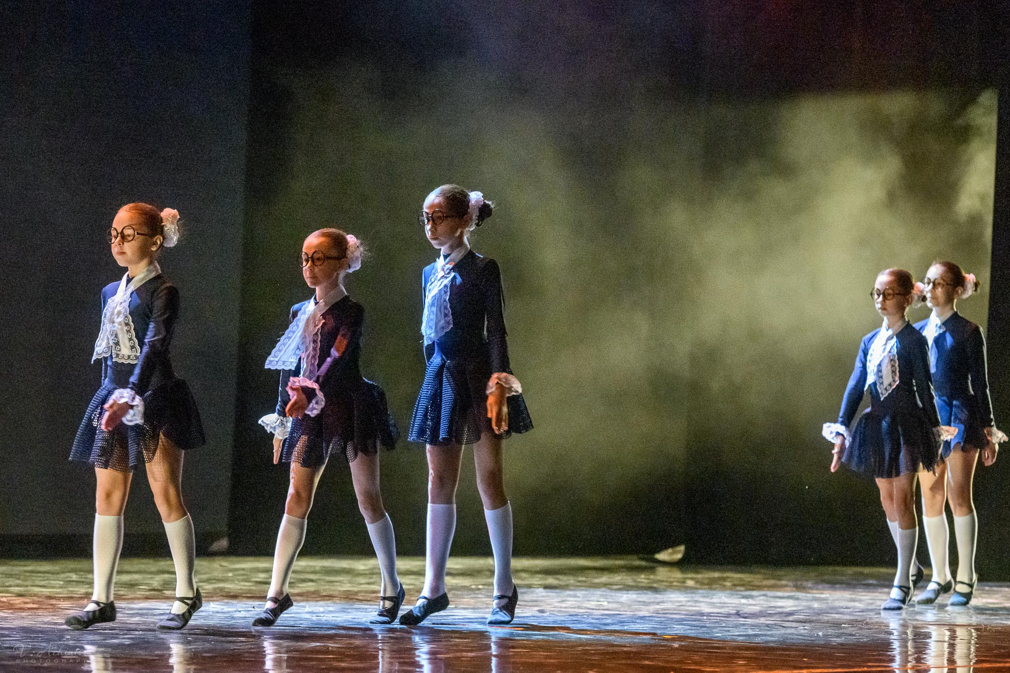 Концерт детского коллектива Сим Сим г. Сочи. Фотограф в Сочи Владимир Ачинцев