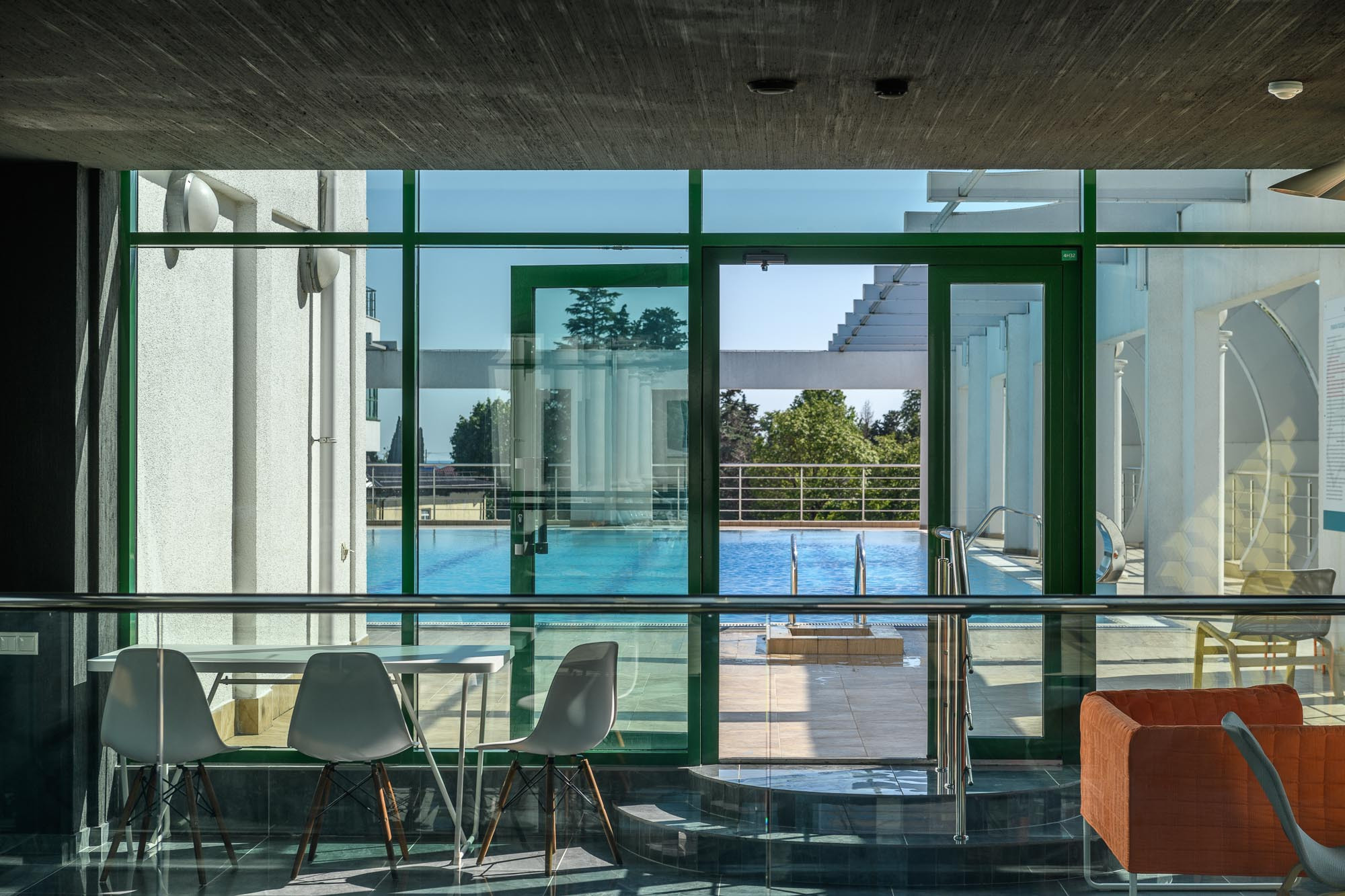 Интерьер. Фотограф в Сочи Владимир Ачинцев