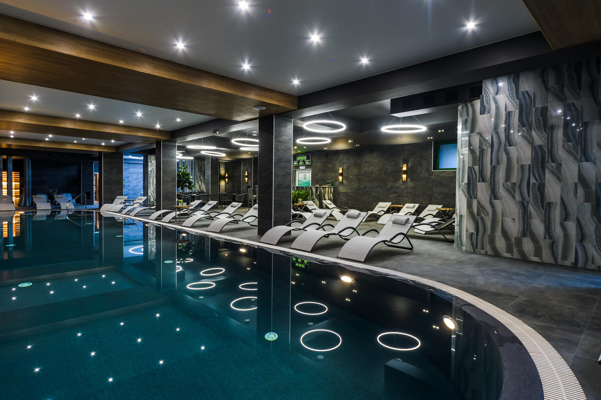 Интерьер. Фотограф в Сочи Владимир Ачинцев