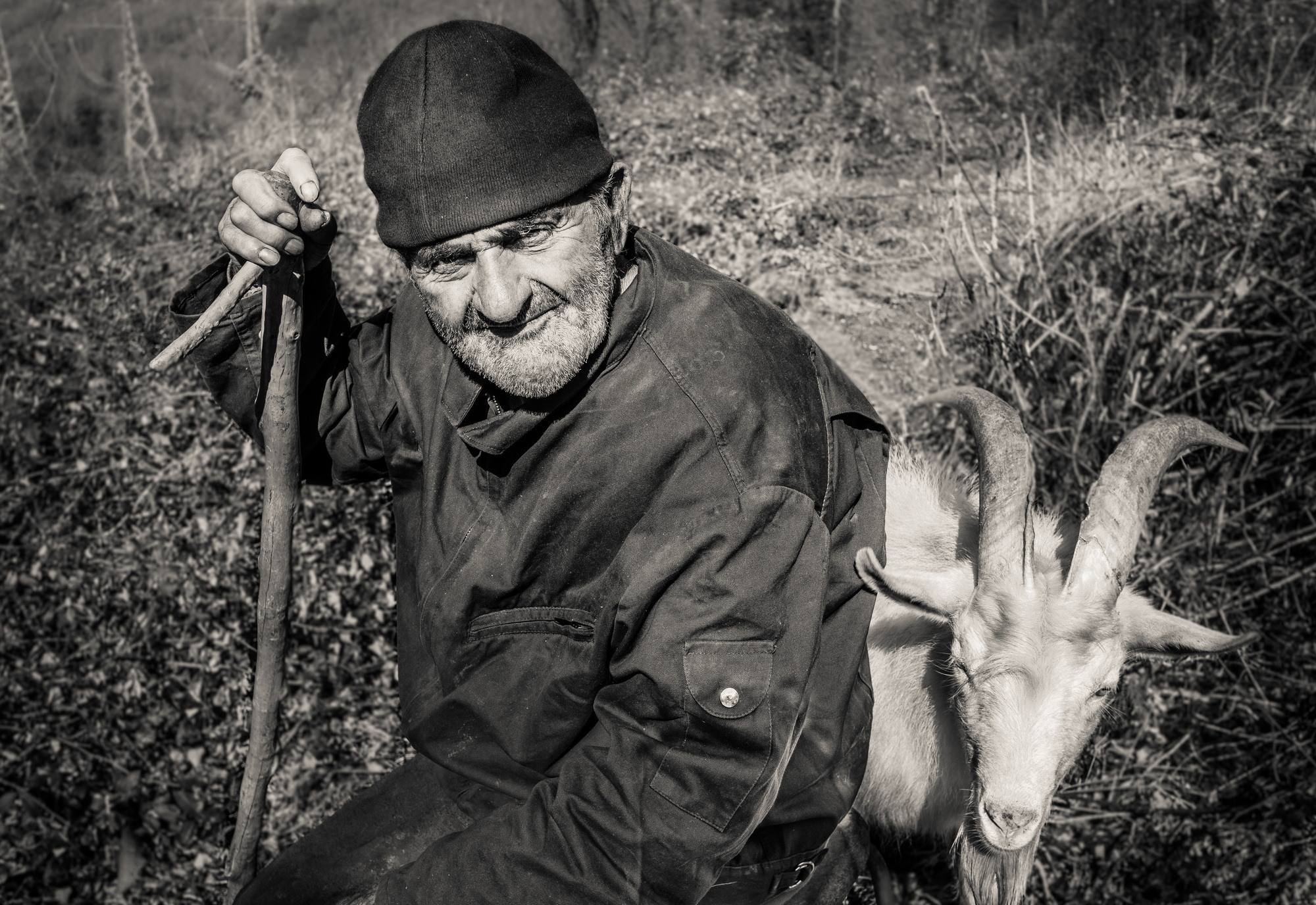 Портреты. Фотограф в Сочи Владимир Ачинцев