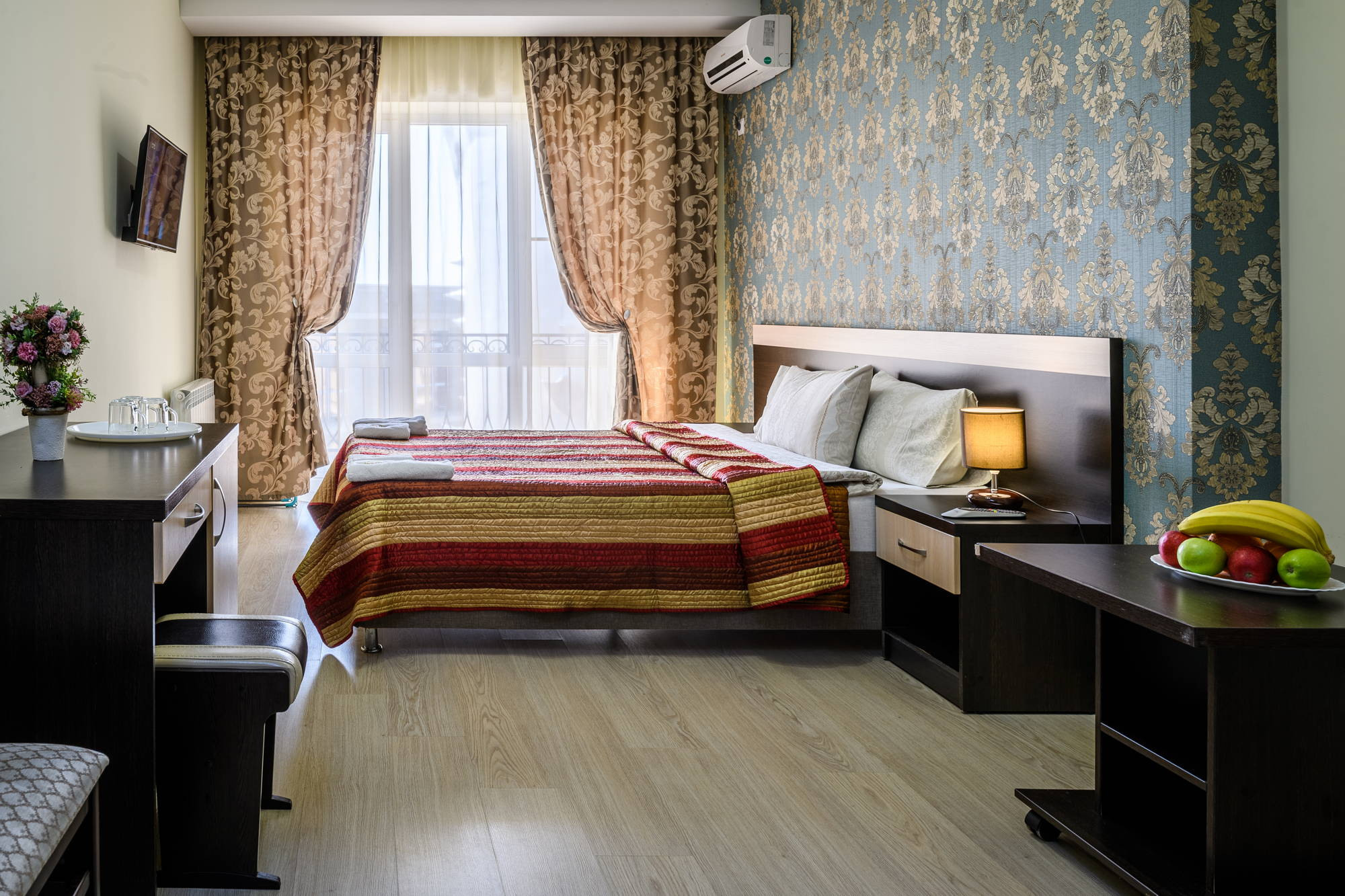 Интерьер. Фотограф в Сочи Владимир Ачинцев