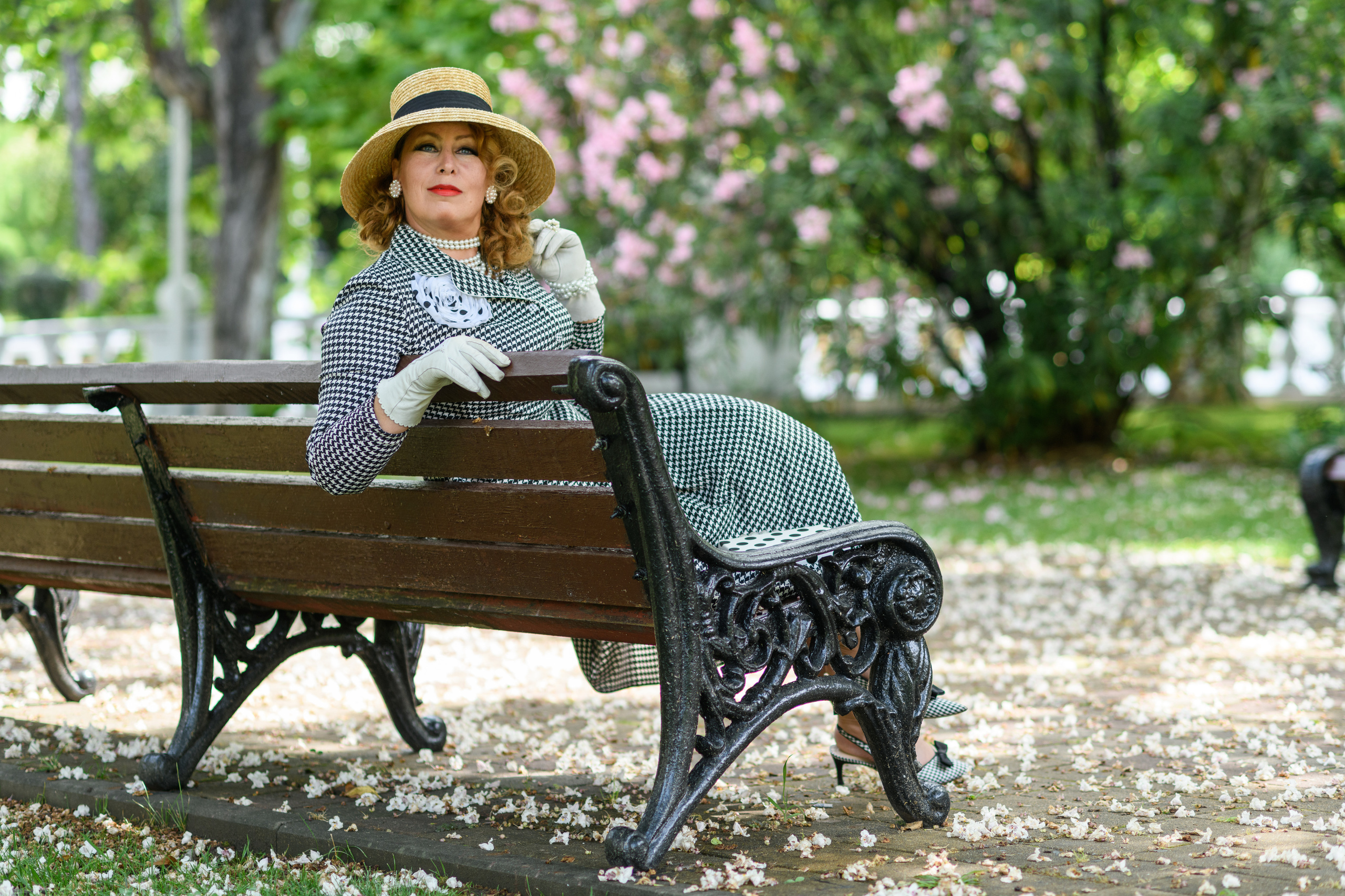 Елена. Фотограф в Сочи Владимир Ачинцев