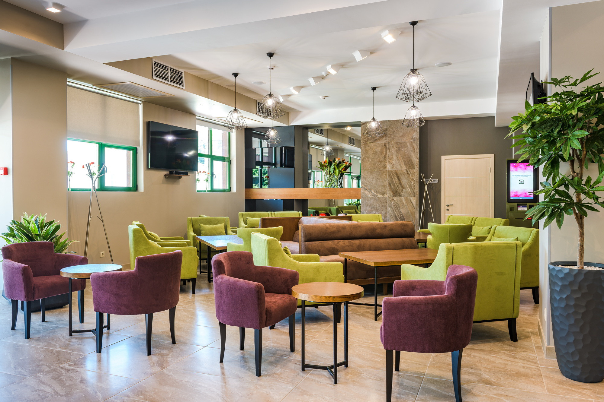 Интерьер. Фотограф в Сочи Владимир Ачинцев