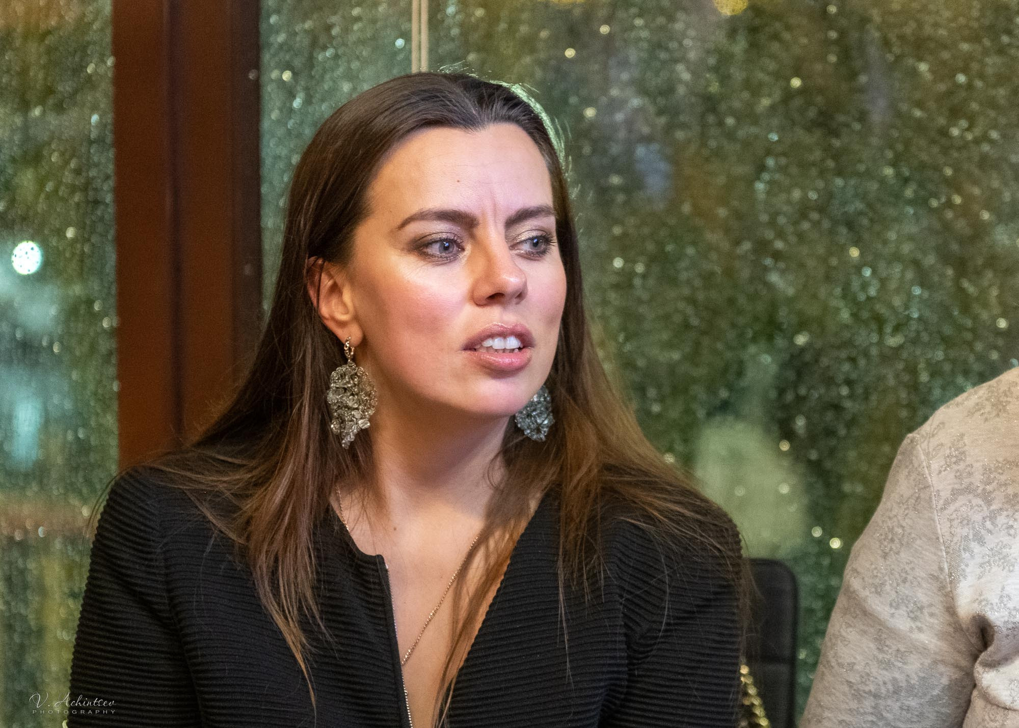 Вечеринка друзей. Фотограф в Сочи Владимир Ачинцев