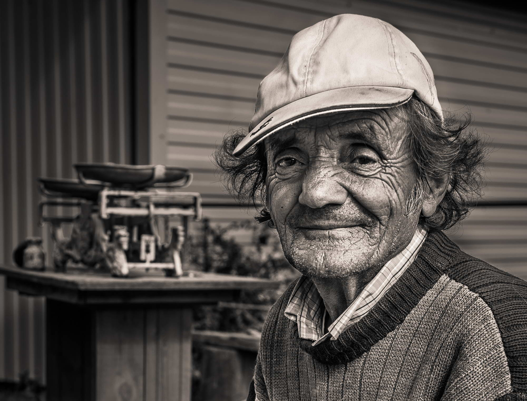 Портреты. Фотограф в Сочи Владимир Ачинцев