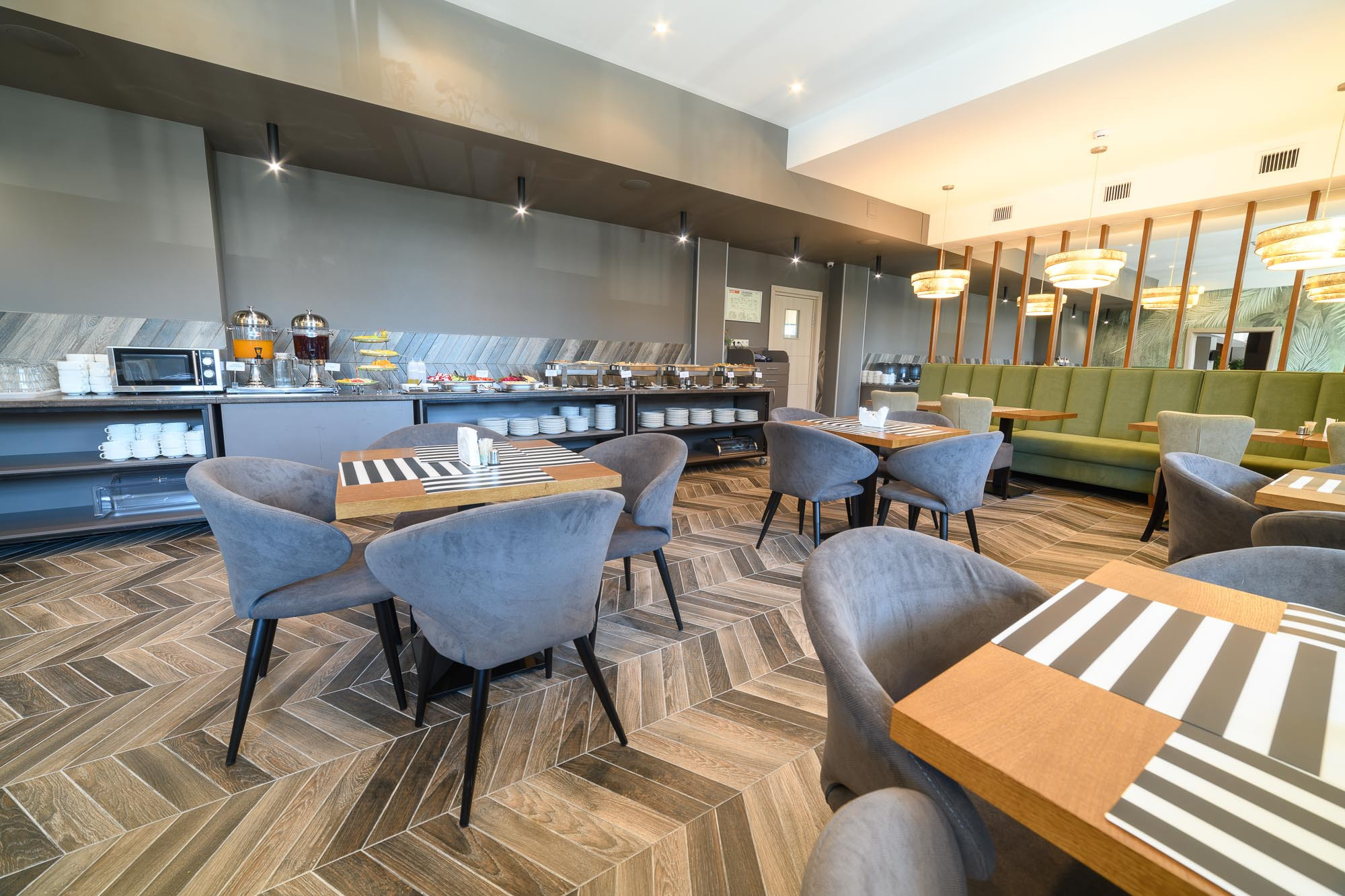 Интерьер. Фотограф в Сочи Владимир Ачинцев