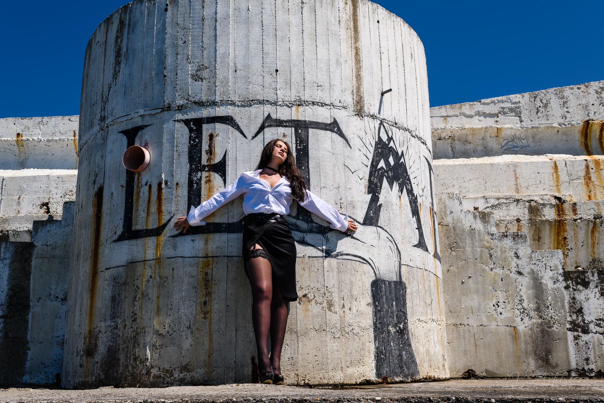 Татьяна. Фотограф в Сочи Владимир Ачинцев