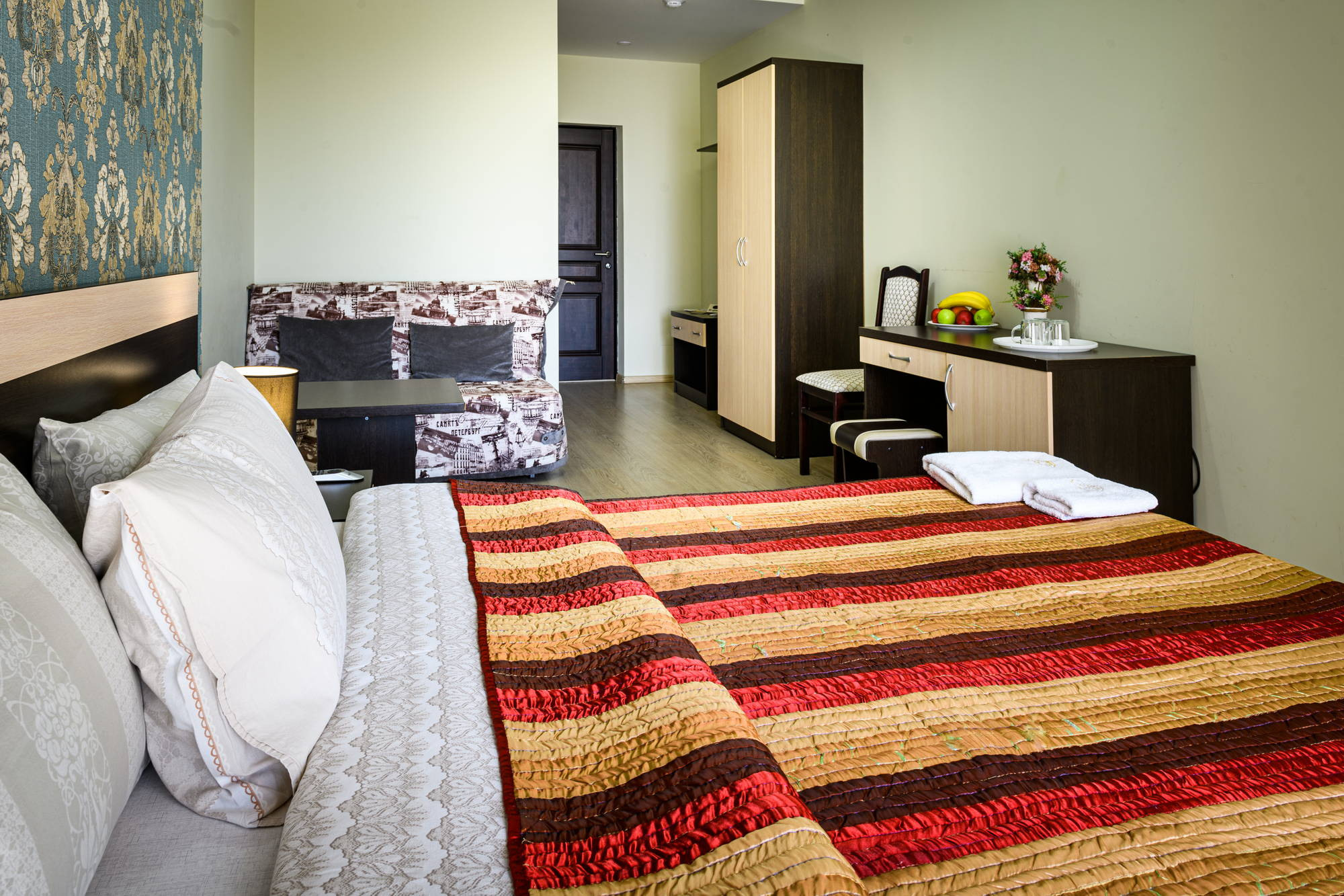 Интерьер. Фотограф в Сочи Владимир Ачинцев