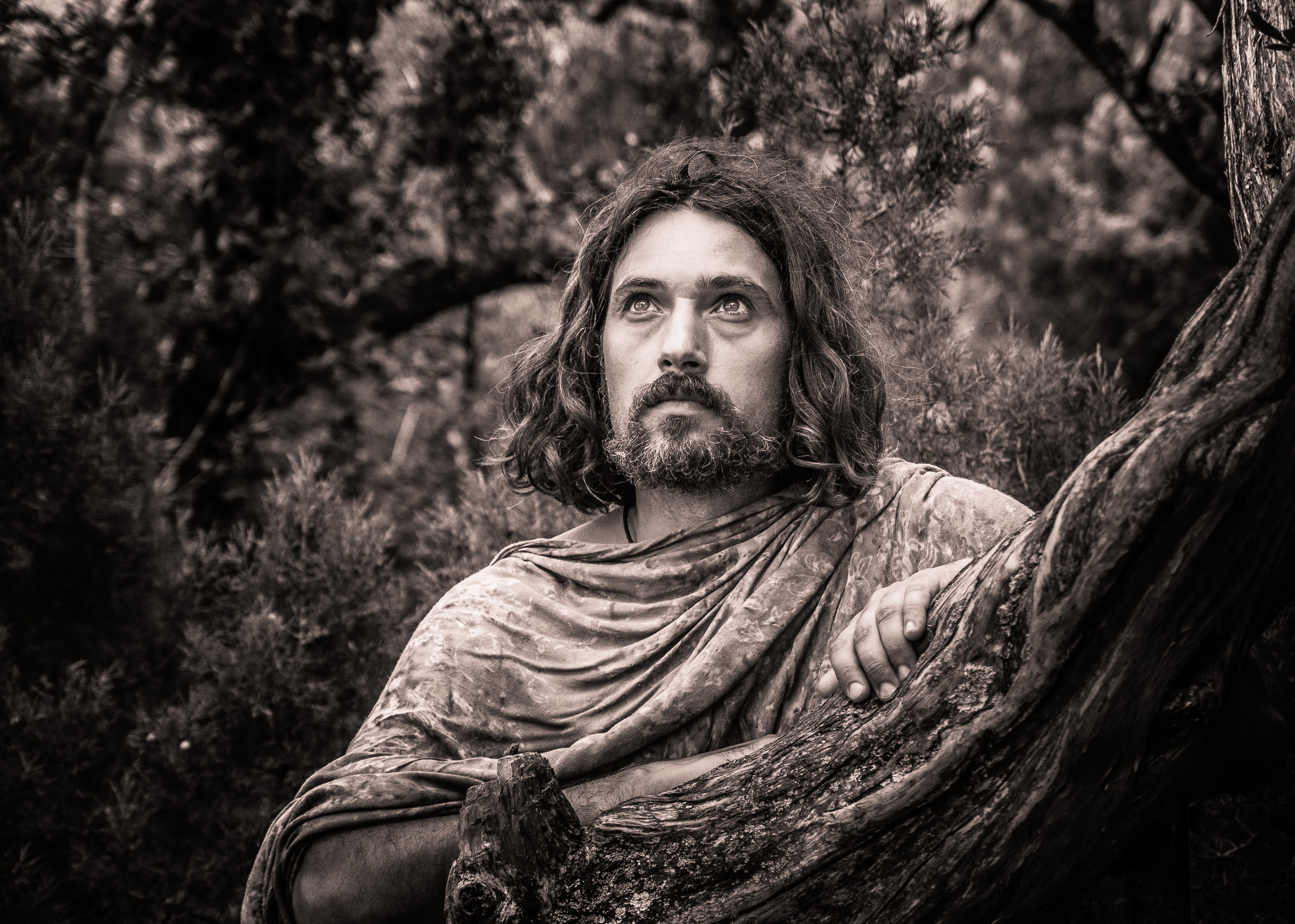 Портреты. Фотограф в Сочи Владимир Ачинцев