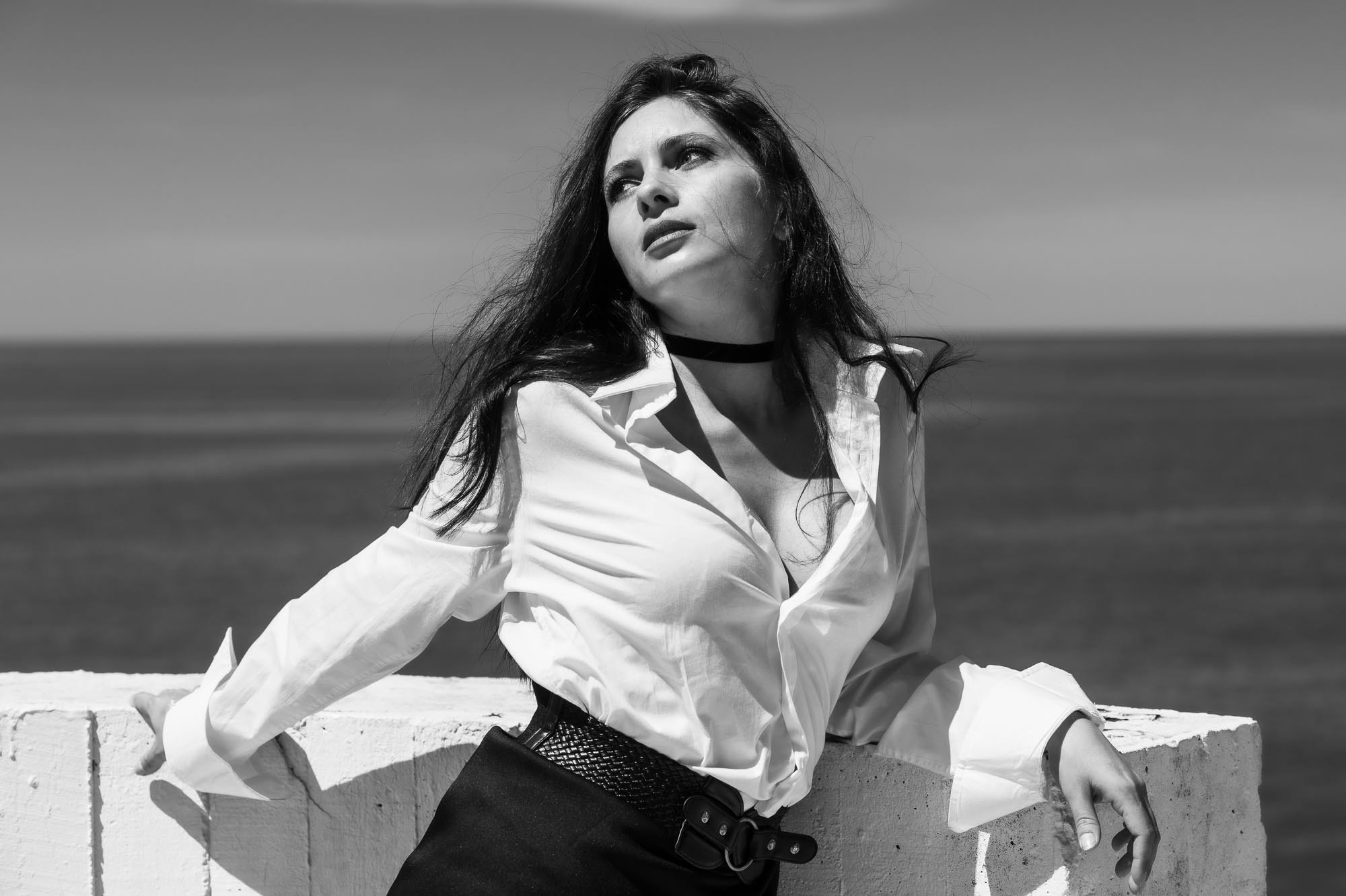 Татьяна. Фотограф в Сочи Владимир Ачинцев