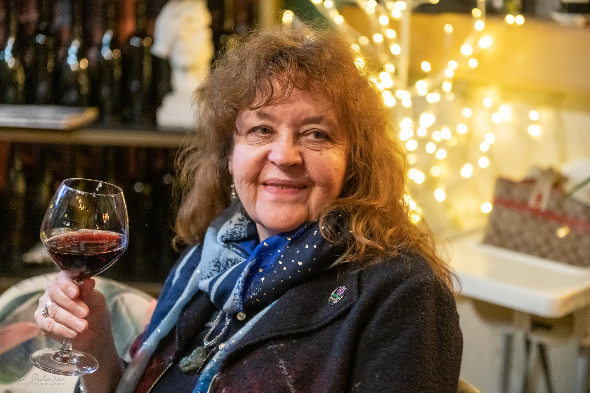 Вечеринка друзей. Фотограф в Сочи Владимир Ачинцев