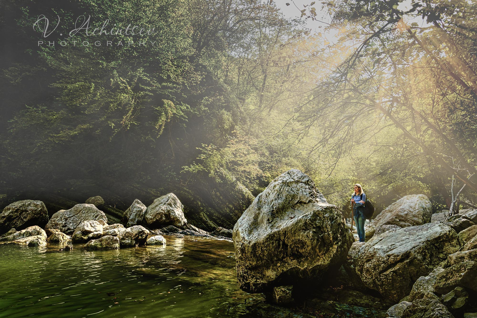 Разное. Фотограф в Сочи Владимир Ачинцев