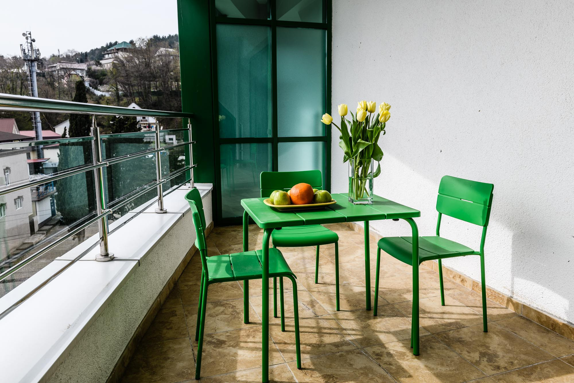 Интерьер. Фотограф в Сочи Владимир Ачинцев