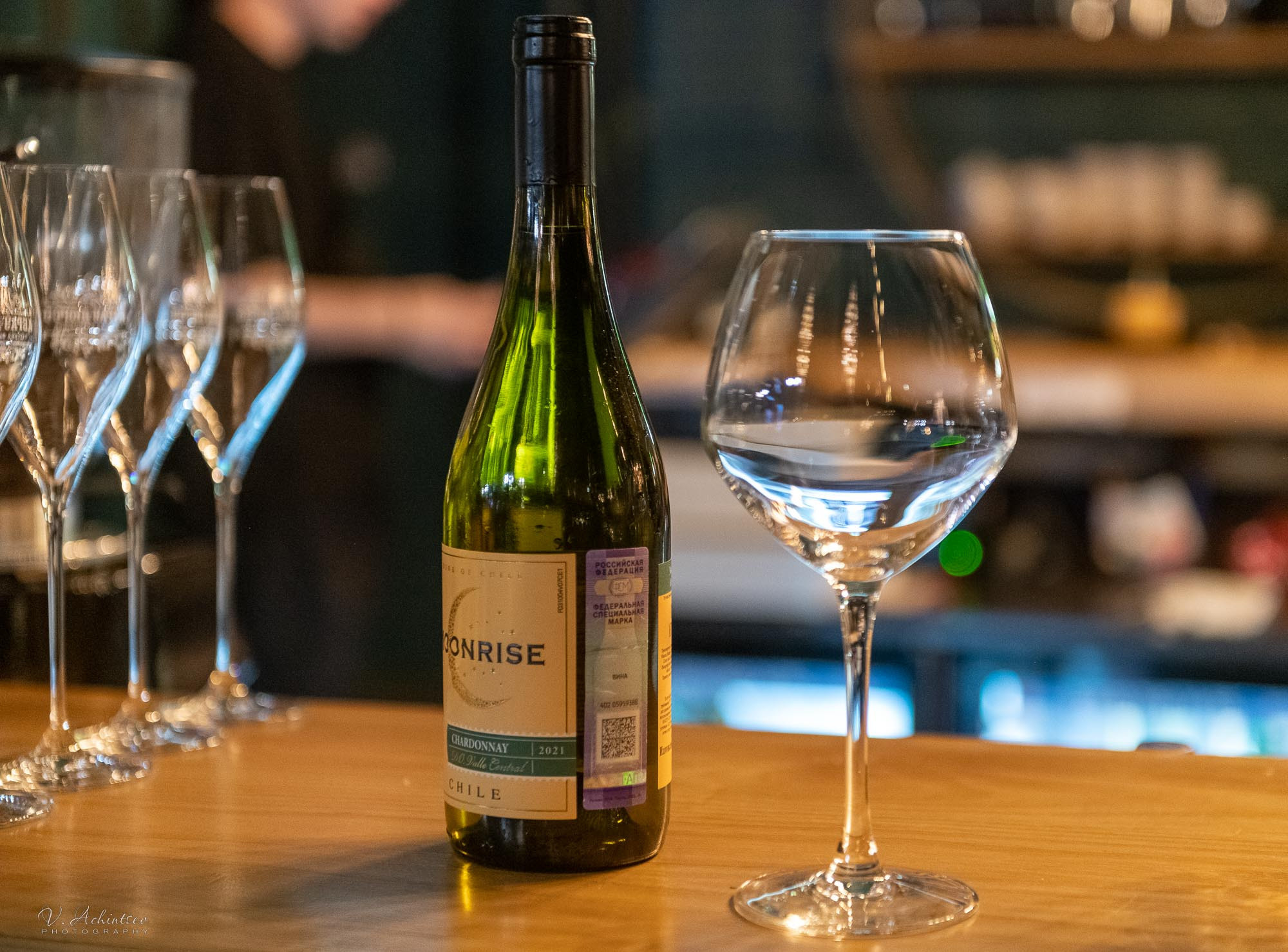 Вечеринка друзей. Фотограф в Сочи Владимир Ачинцев