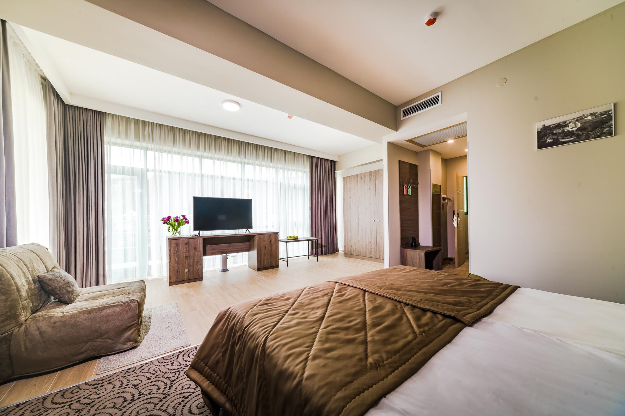 Интерьер. Фотограф в Сочи Владимир Ачинцев