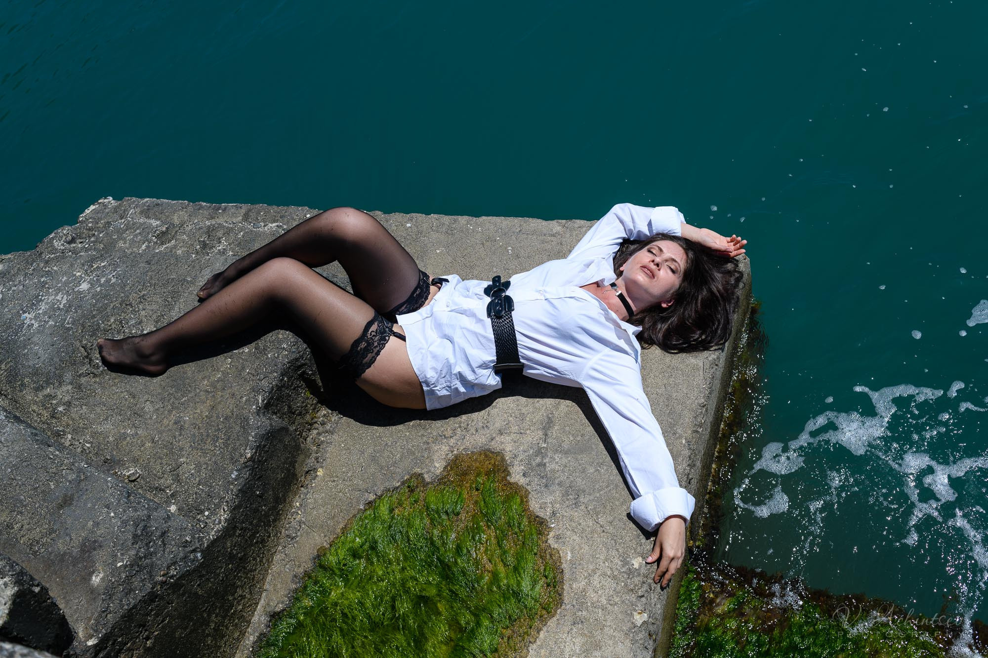 Татьяна. Фотограф в Сочи Владимир Ачинцев