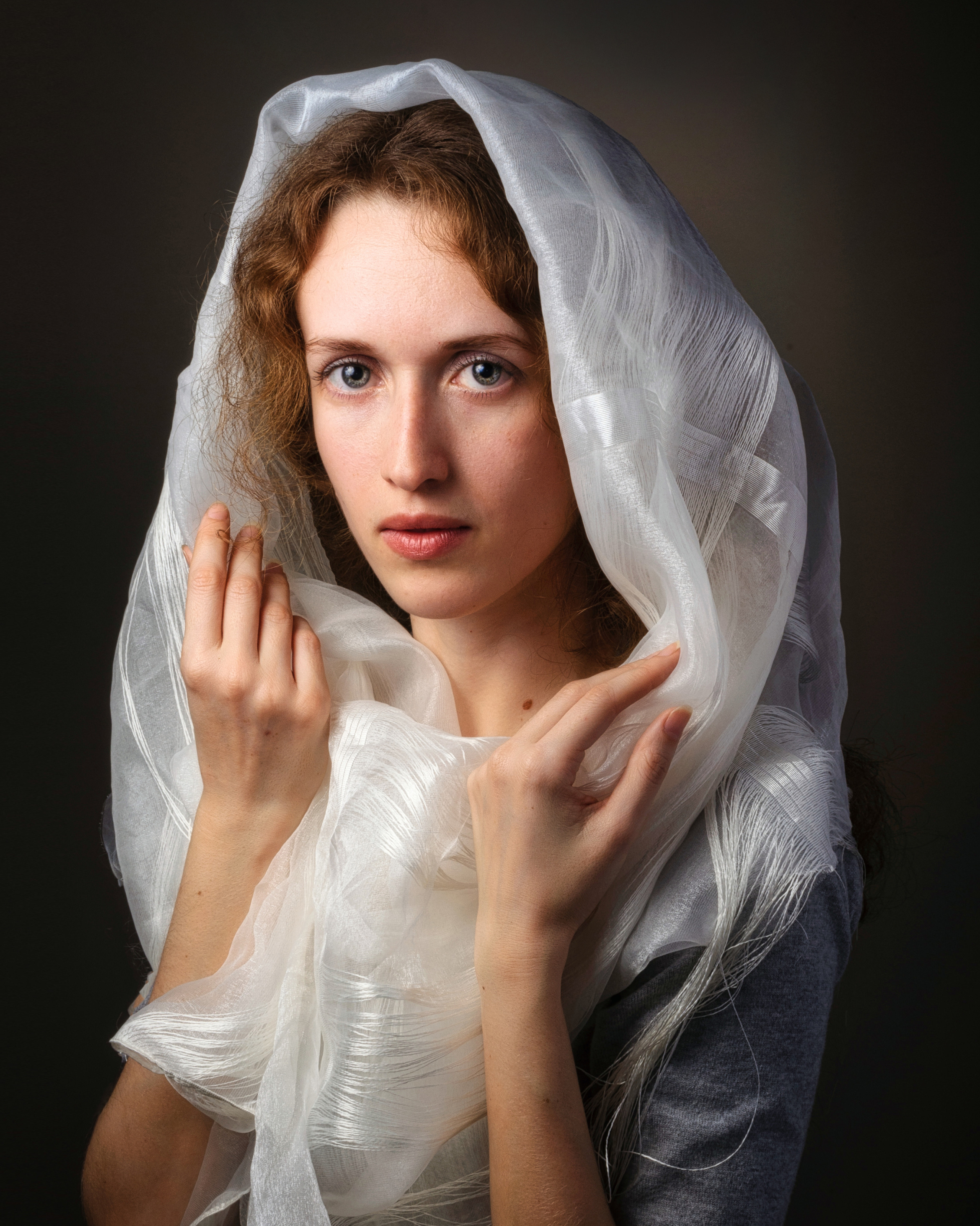 Портреты. Фотограф в Сочи Владимир Ачинцев