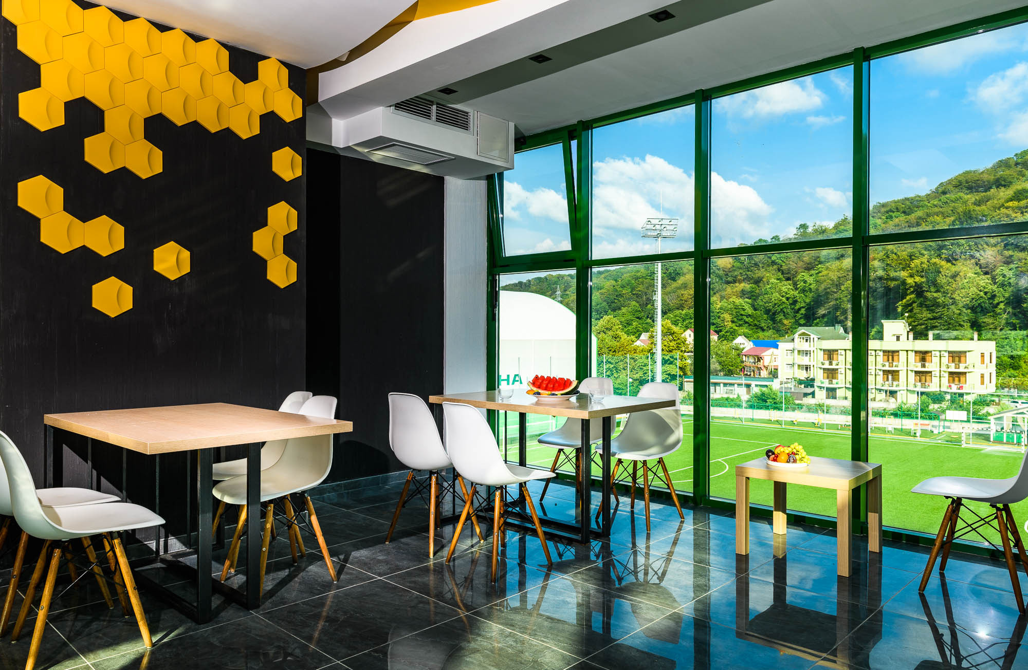 Интерьер. Фотограф в Сочи Владимир Ачинцев