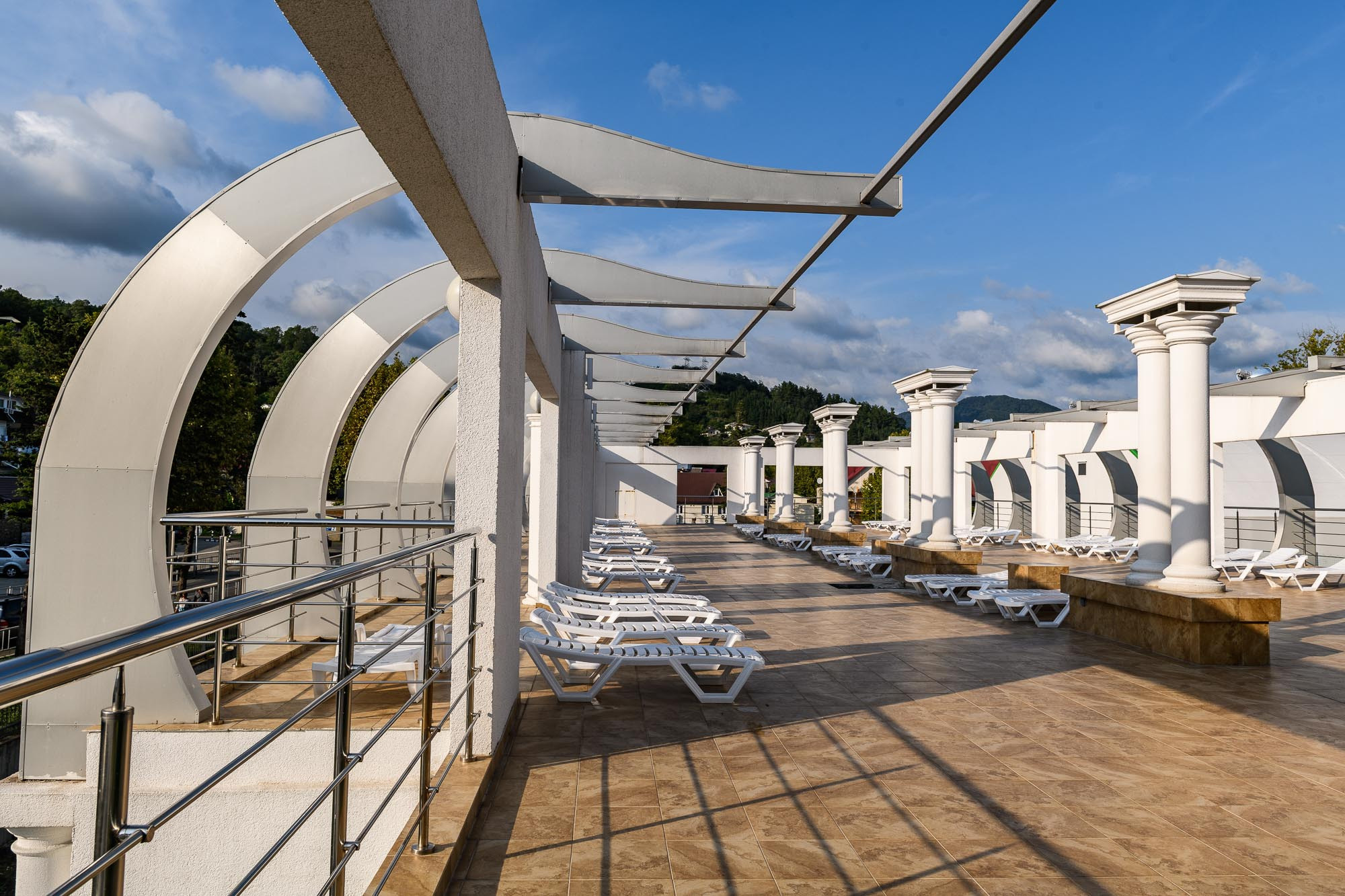 Интерьер. Фотограф в Сочи Владимир Ачинцев