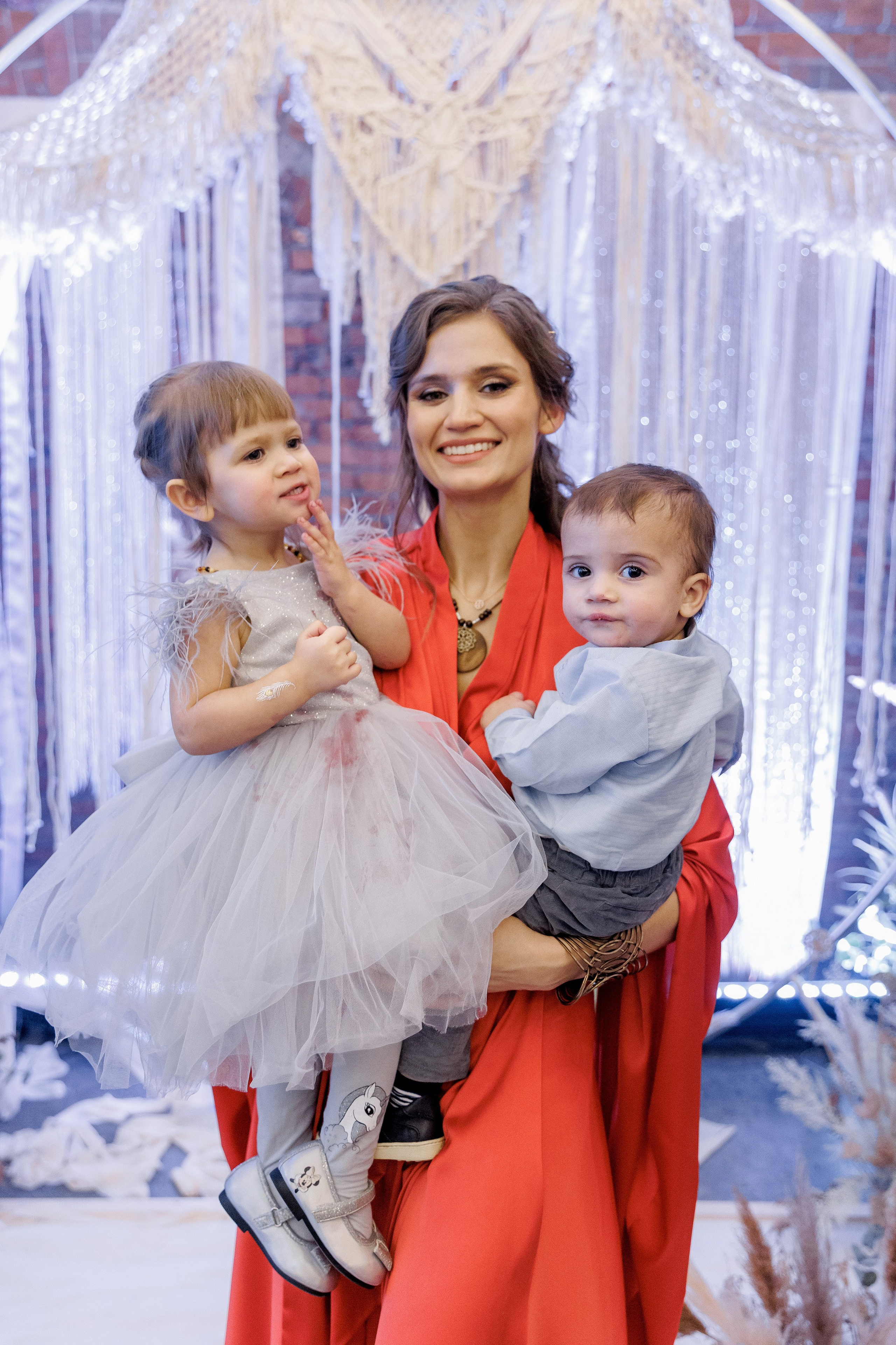 День Рождения Екатерины. Свадебный фотограф в Иркутске Сапаров Александр