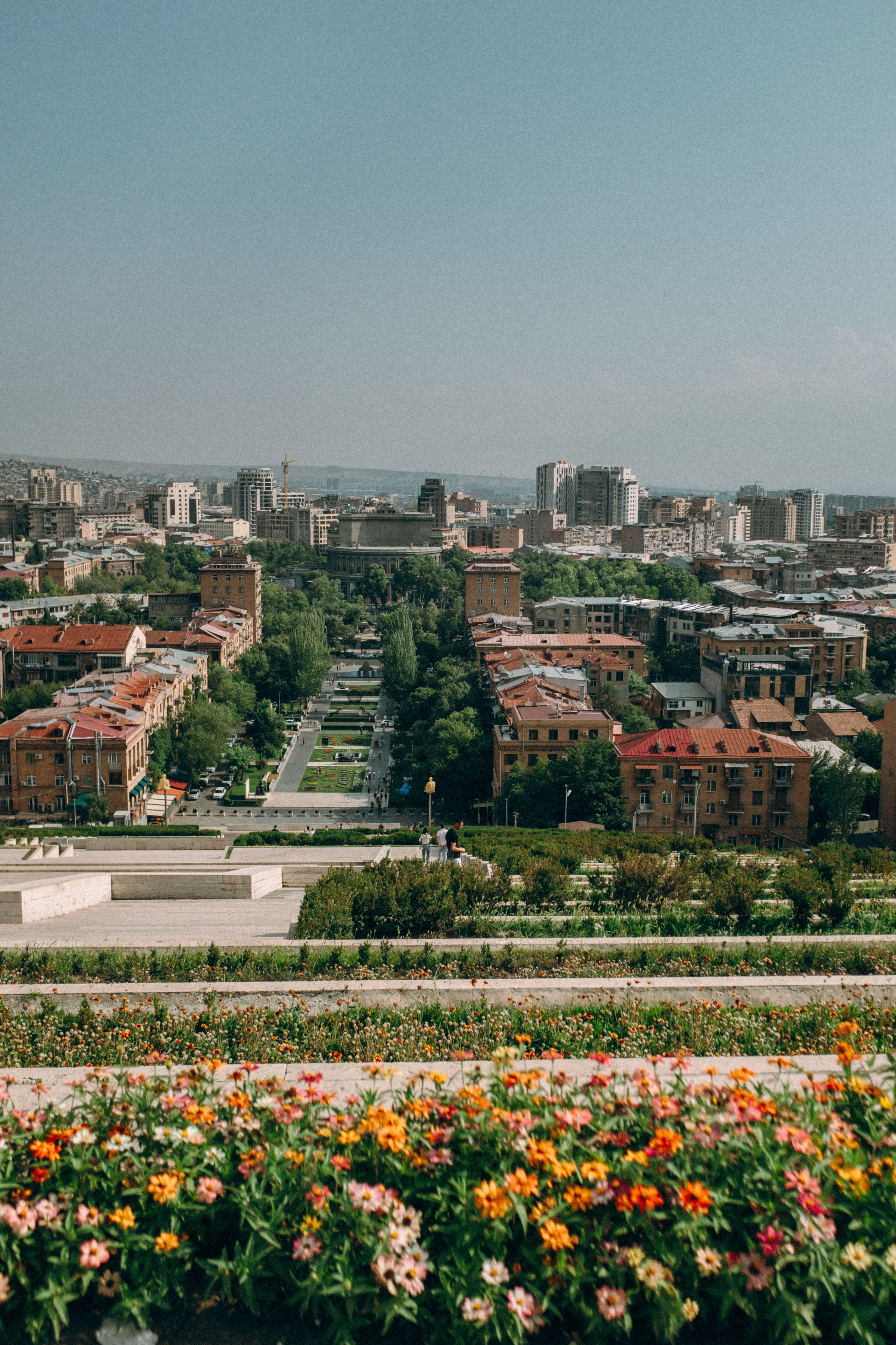 Армения. Фотограф Екатерина Катунова | Москва