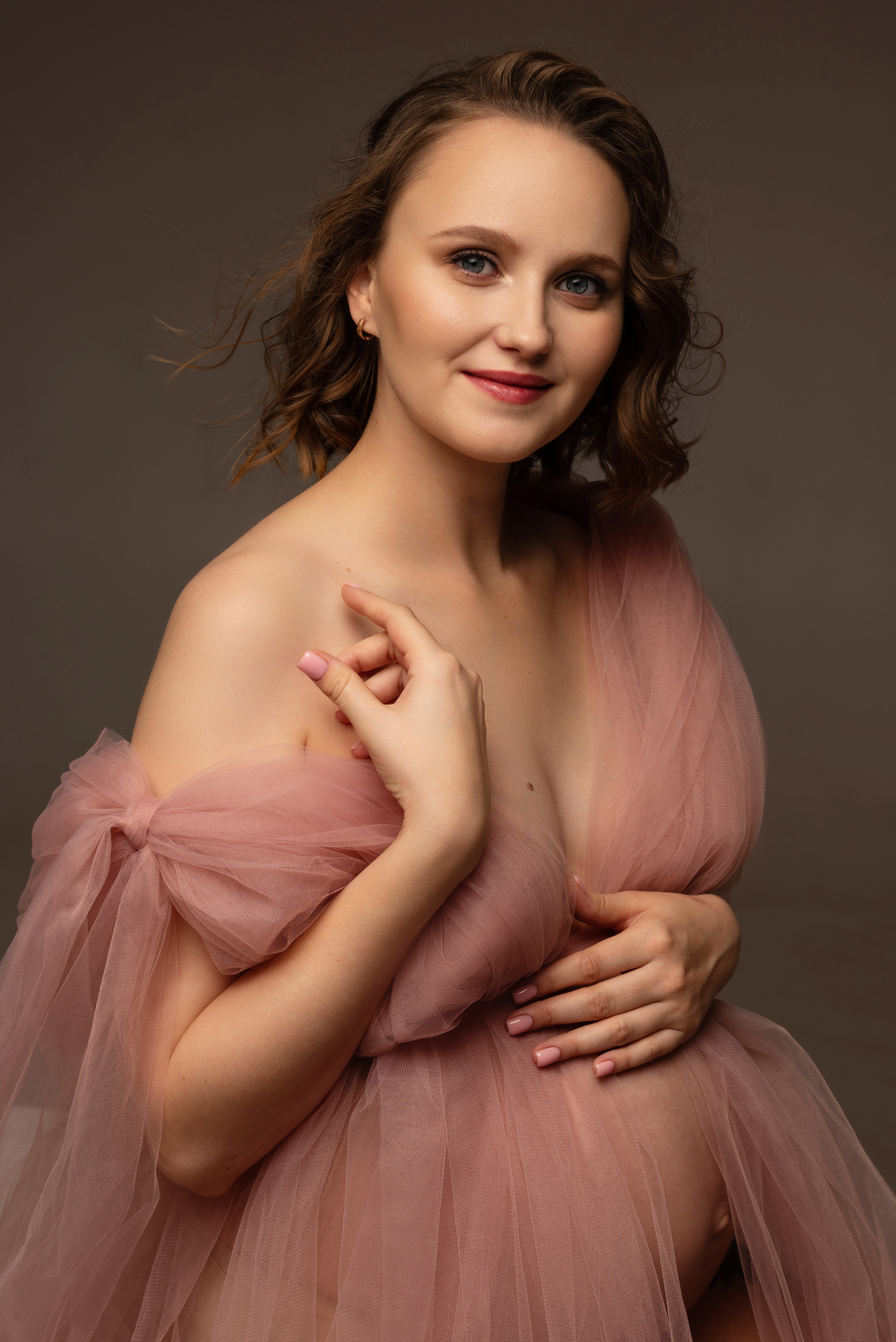 Мои работы. Фотограф беременности г. Иркутск