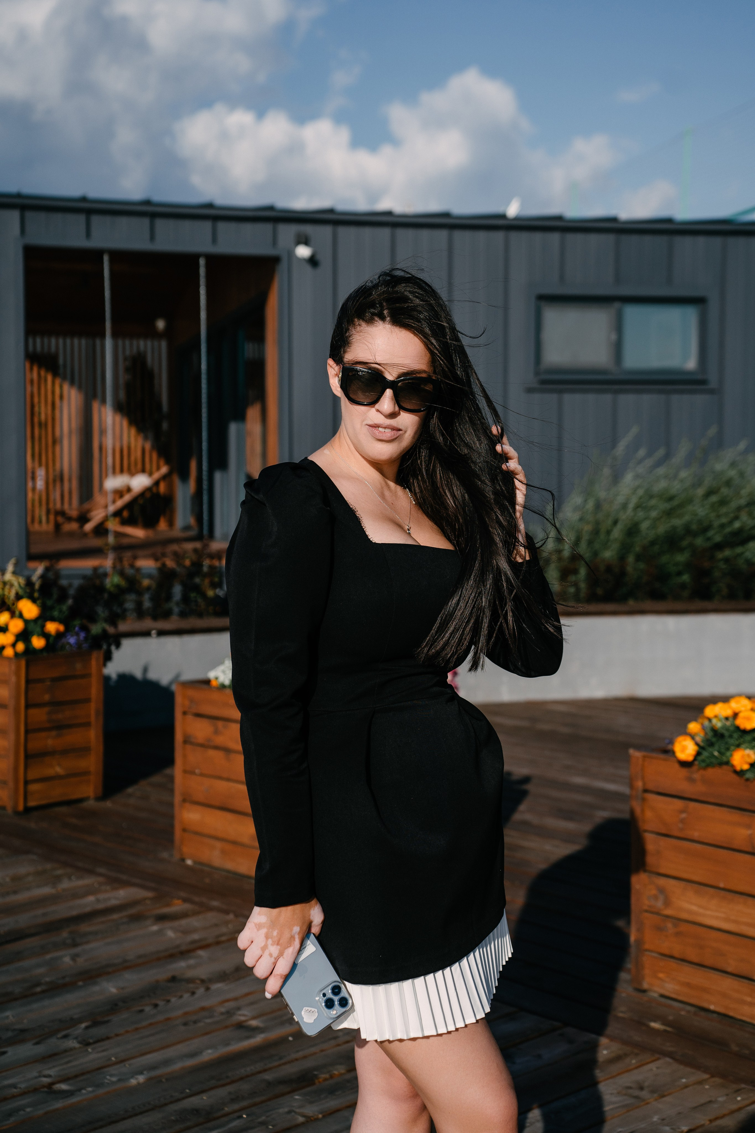 День Рождения Софии 8 лет. Свадебный и семейный фотограф в Воронеже Анастасия Бойко