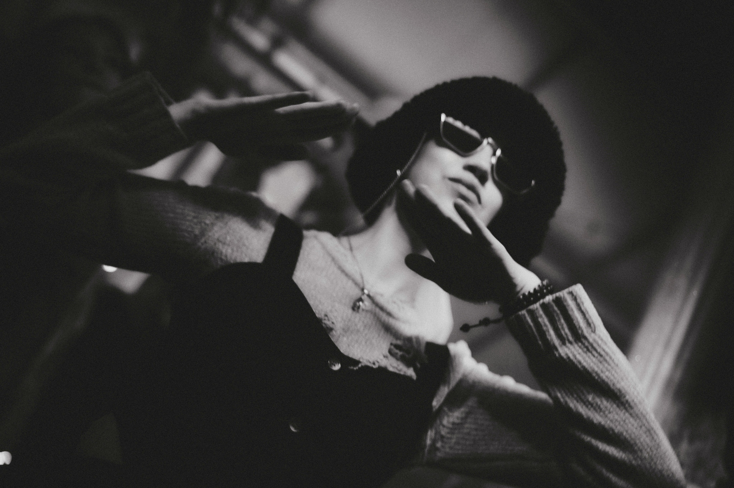 CULT. Ваш мультижанровый фотограф Александр Белов