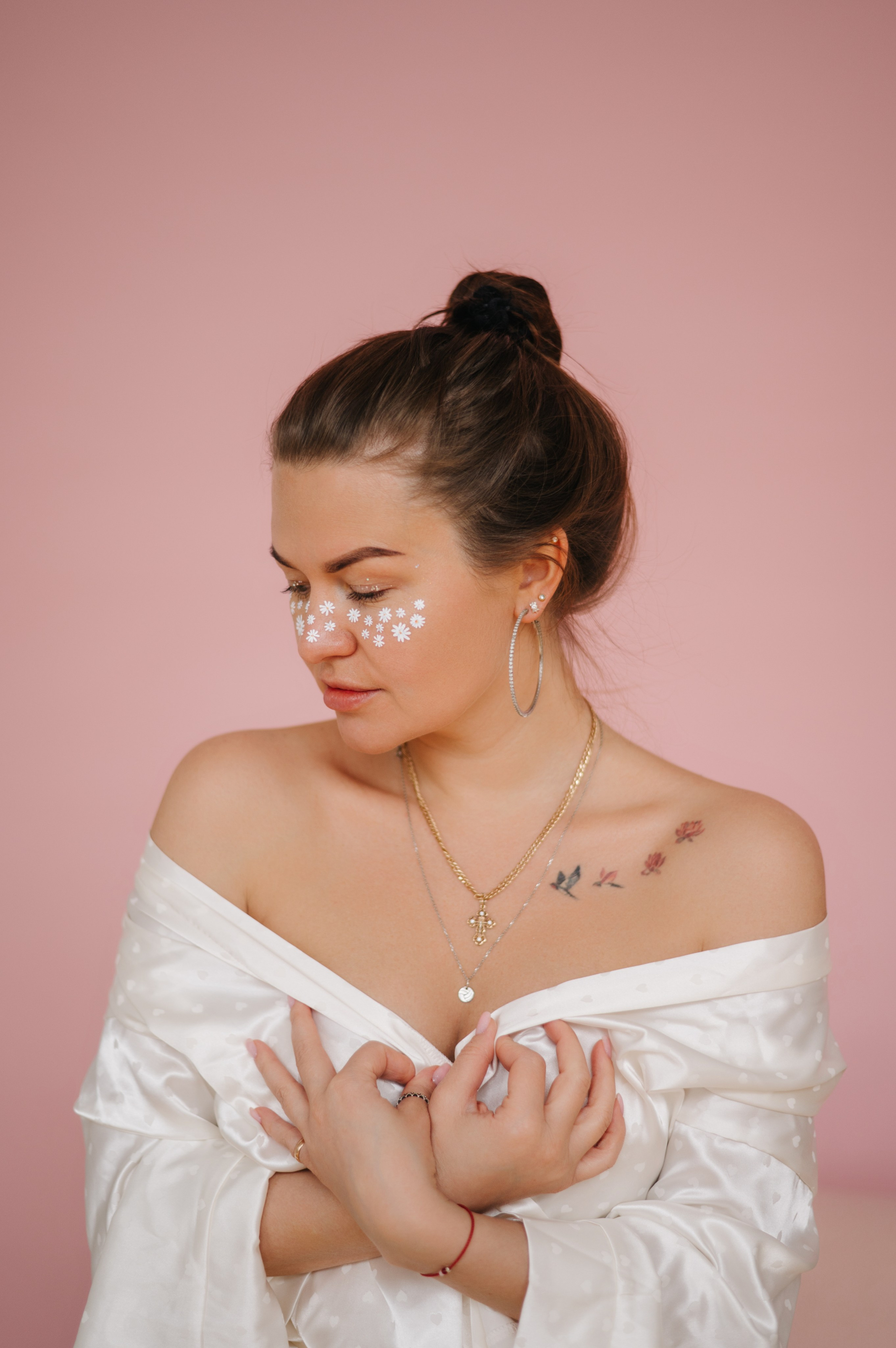 Алина. Фотограф Архангельск