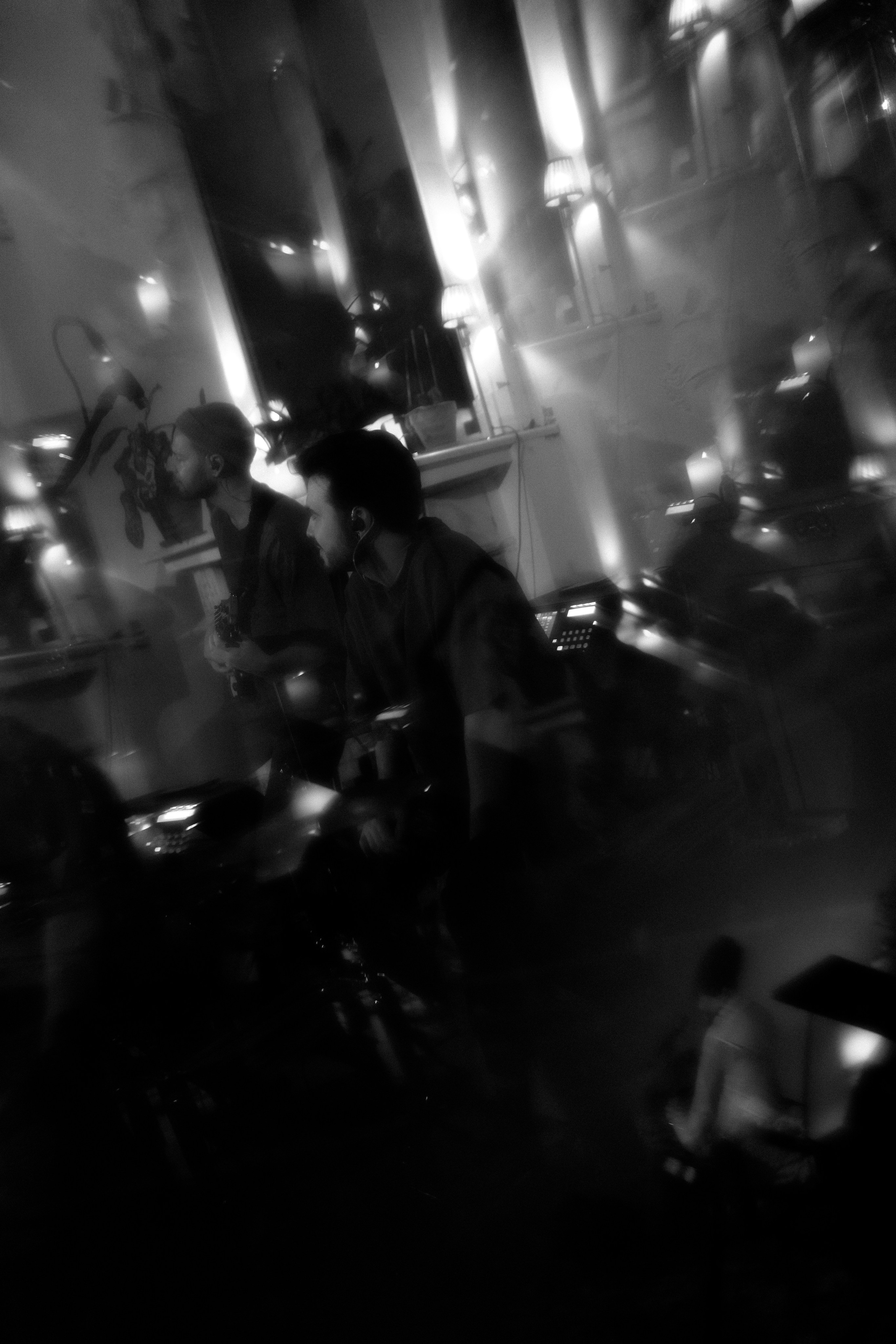 Лирида. Фотограф в Санкт-Петербурге Ангелина Вражевская